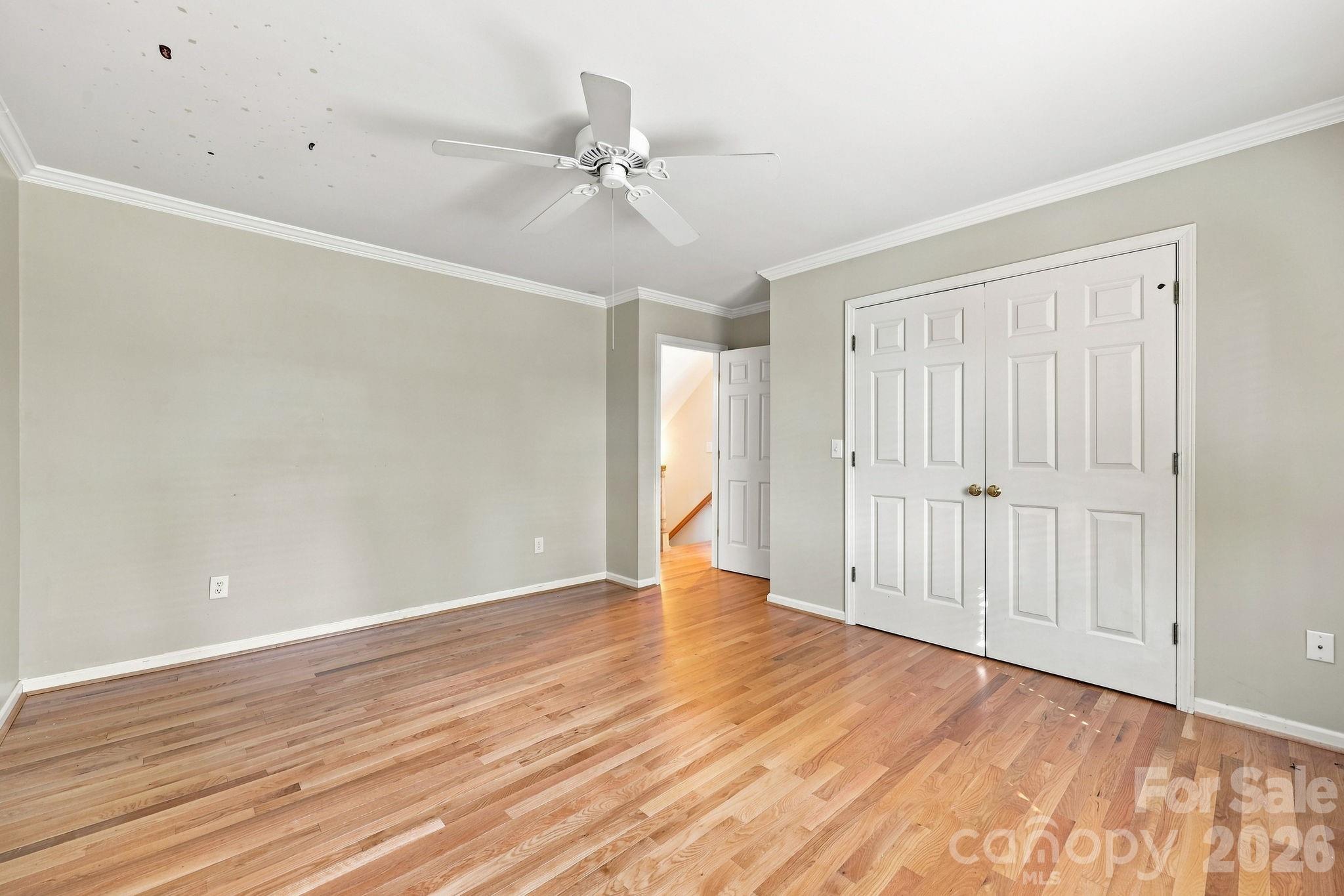303 Bing Crosby Boulevard — Advance