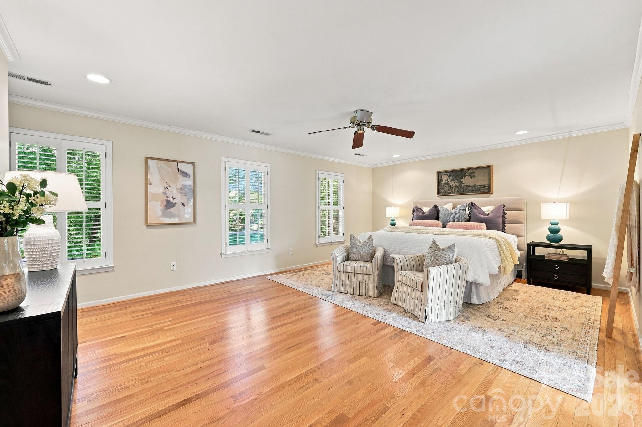 303 Bing Crosby Boulevard — Advance