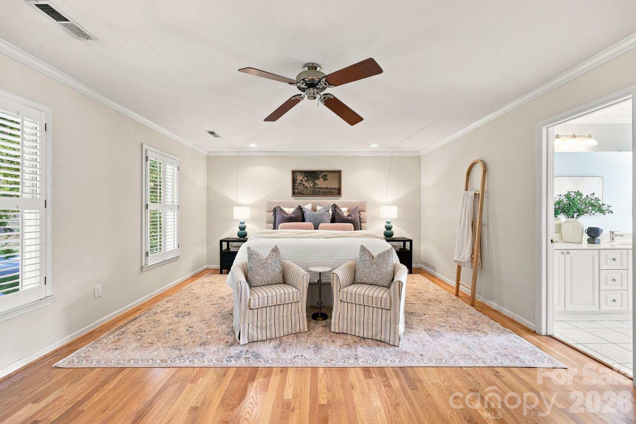 303 Bing Crosby Boulevard — Advance