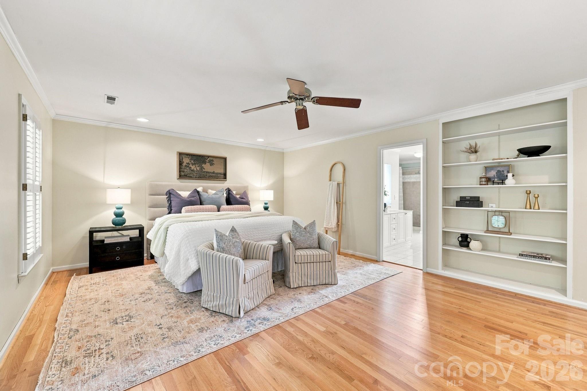 303 Bing Crosby Boulevard — Advance