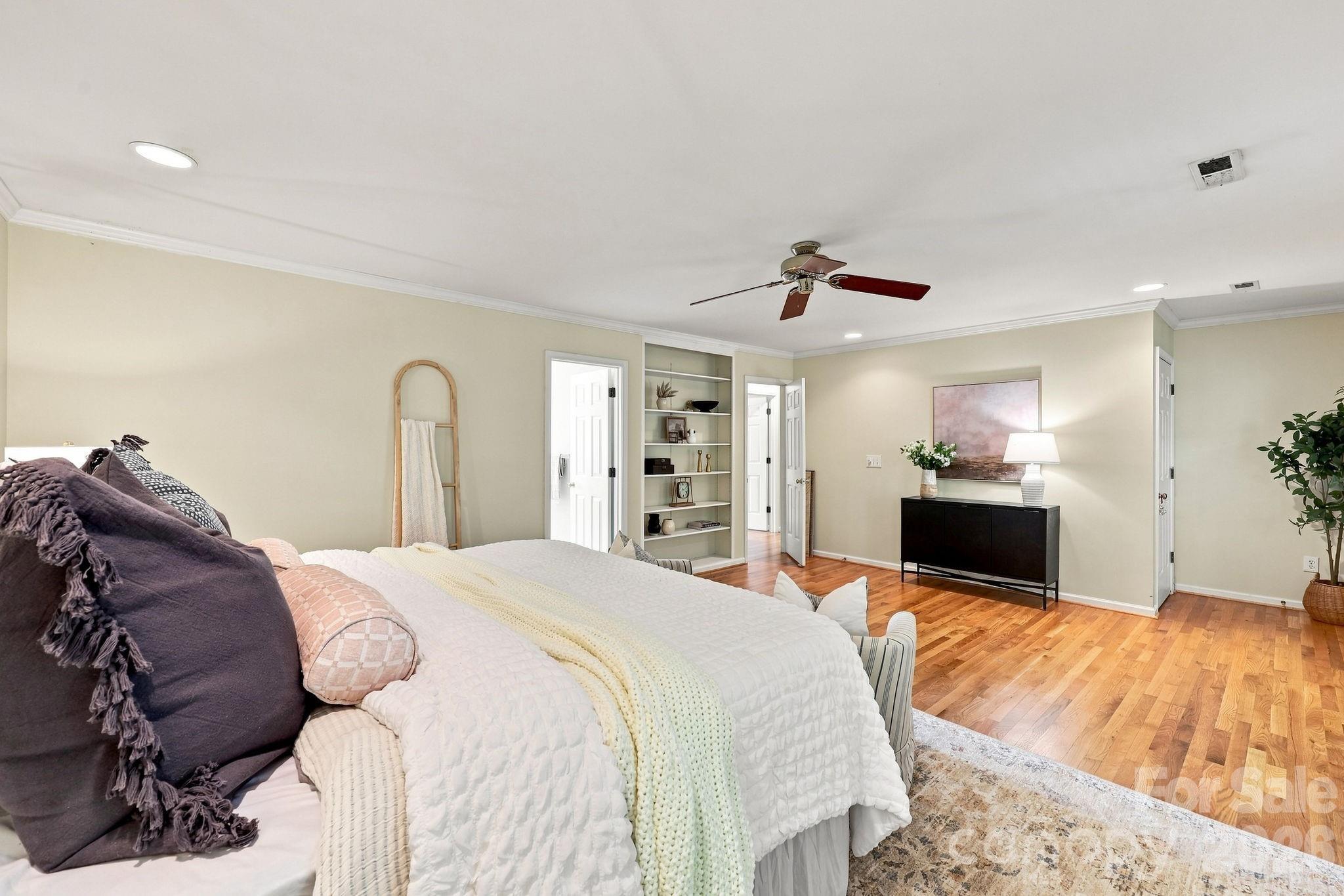 303 Bing Crosby Boulevard — Advance