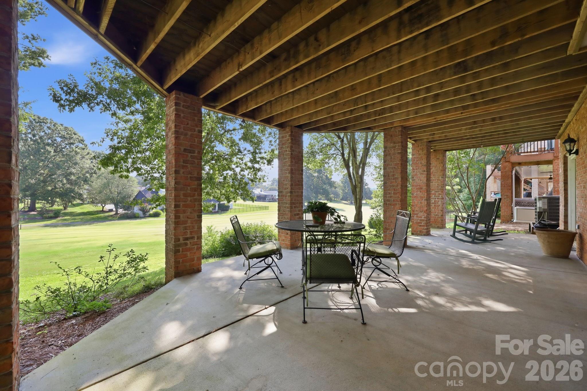 303 Bing Crosby Boulevard — Advance