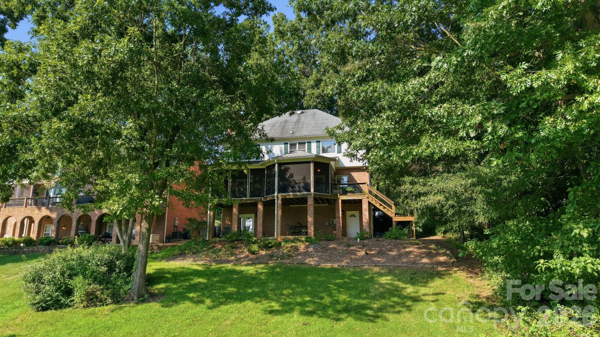 303 Bing Crosby Boulevard — Advance