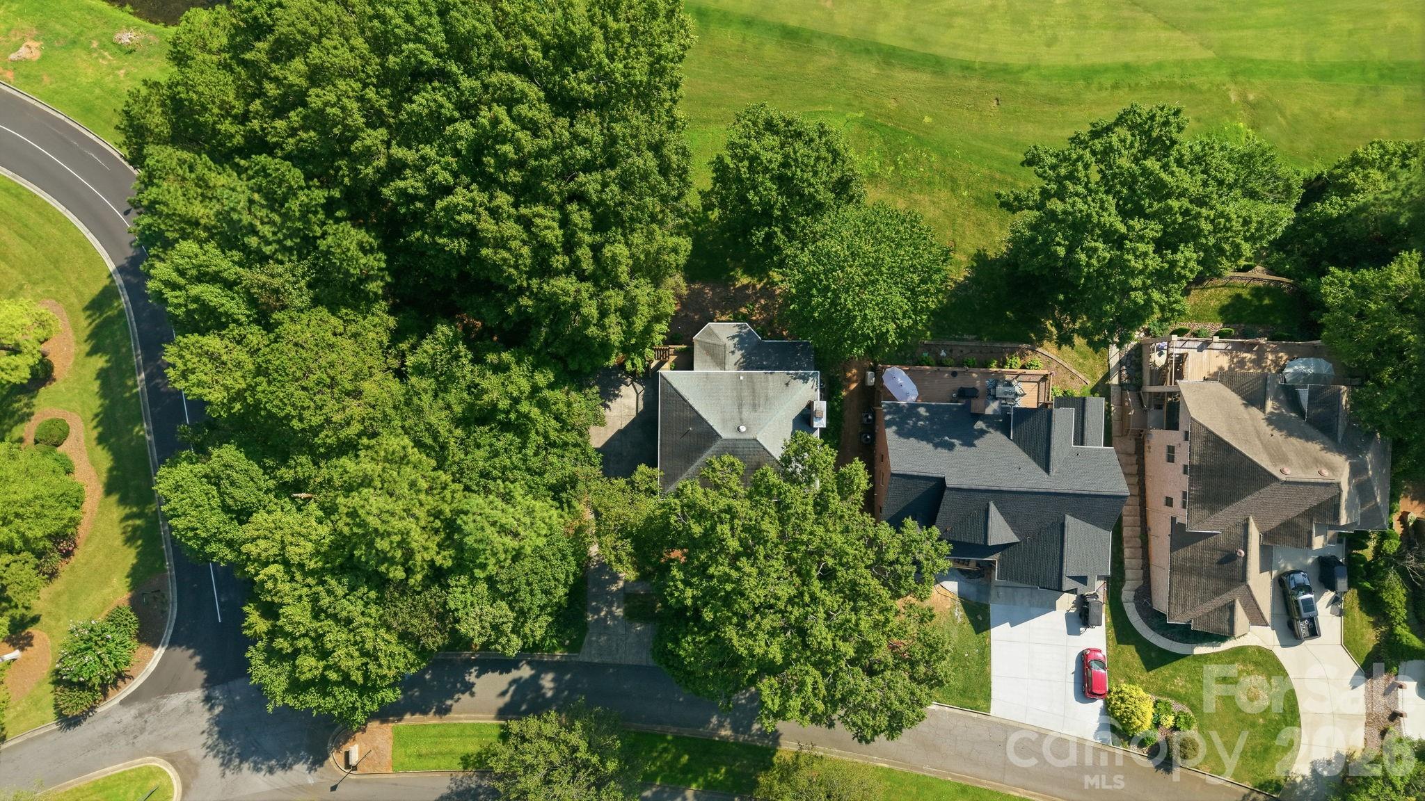 303 Bing Crosby Boulevard — Advance