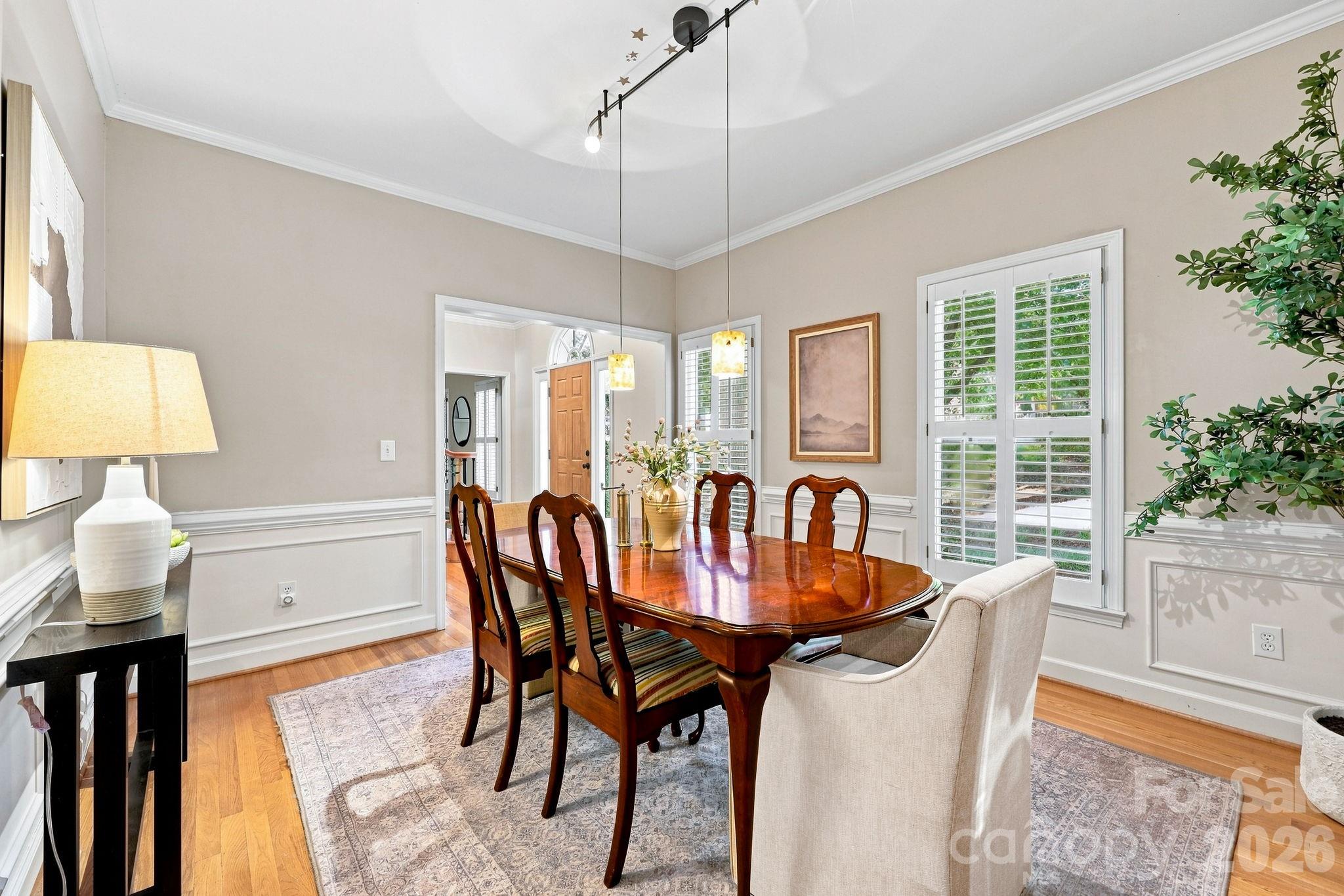 303 Bing Crosby Boulevard — Advance