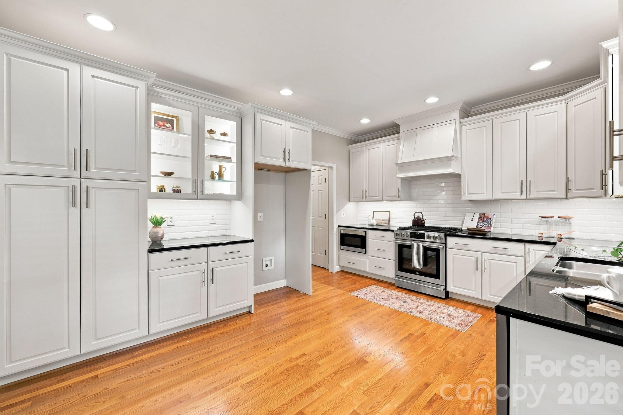 303 Bing Crosby Boulevard — Advance