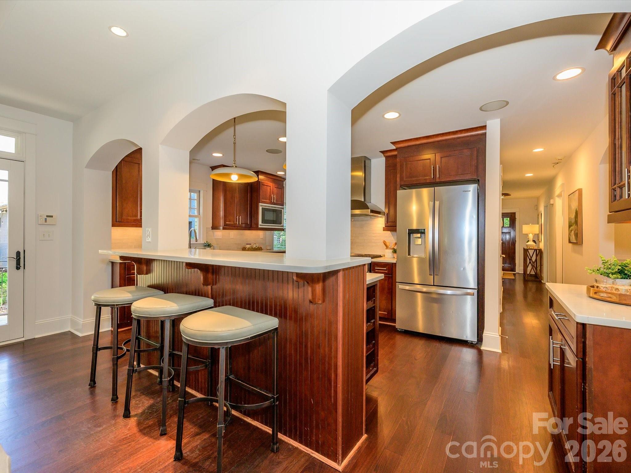 3016 Somerset Drive — Charlotte