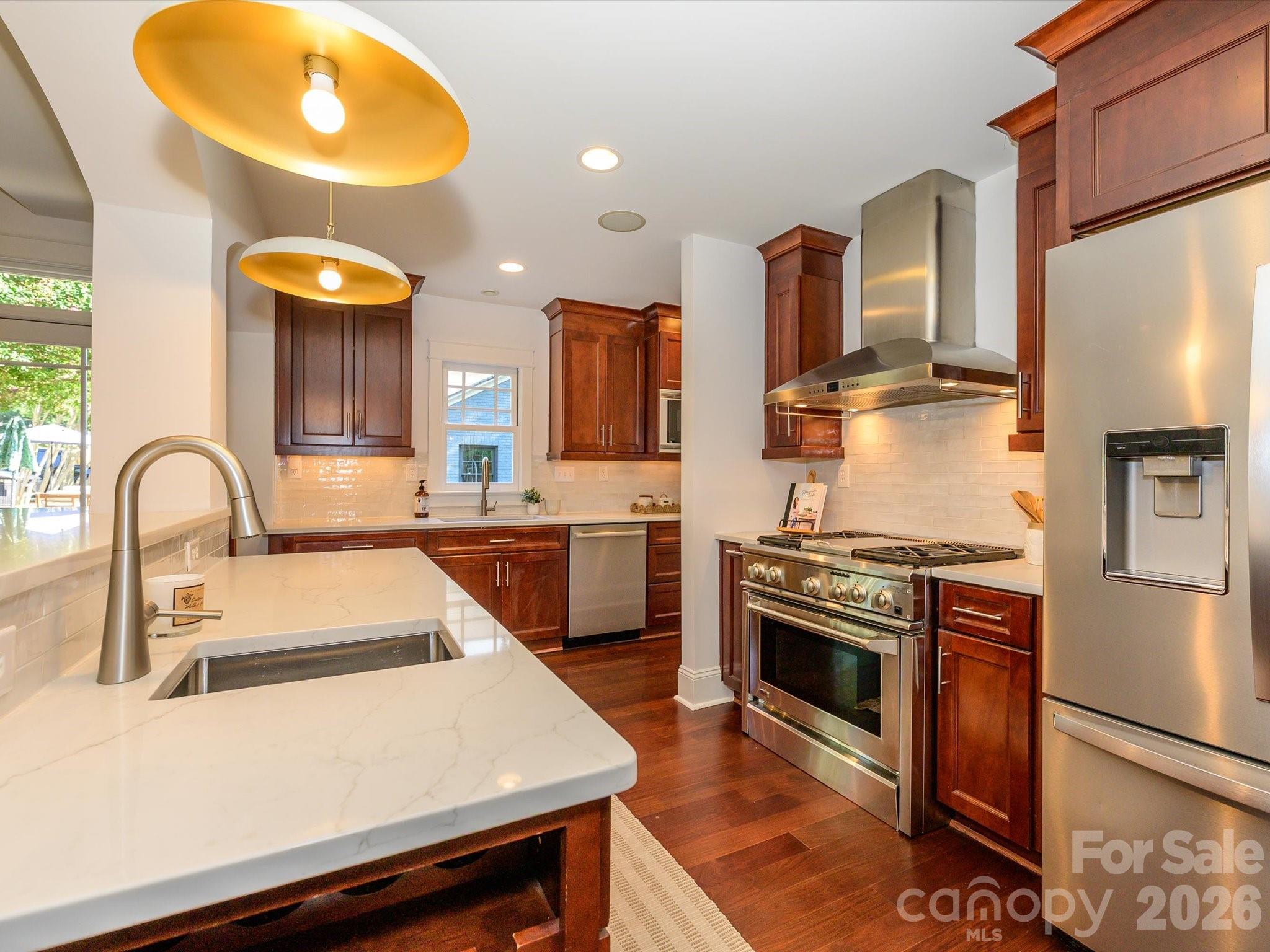 3016 Somerset Drive — Charlotte