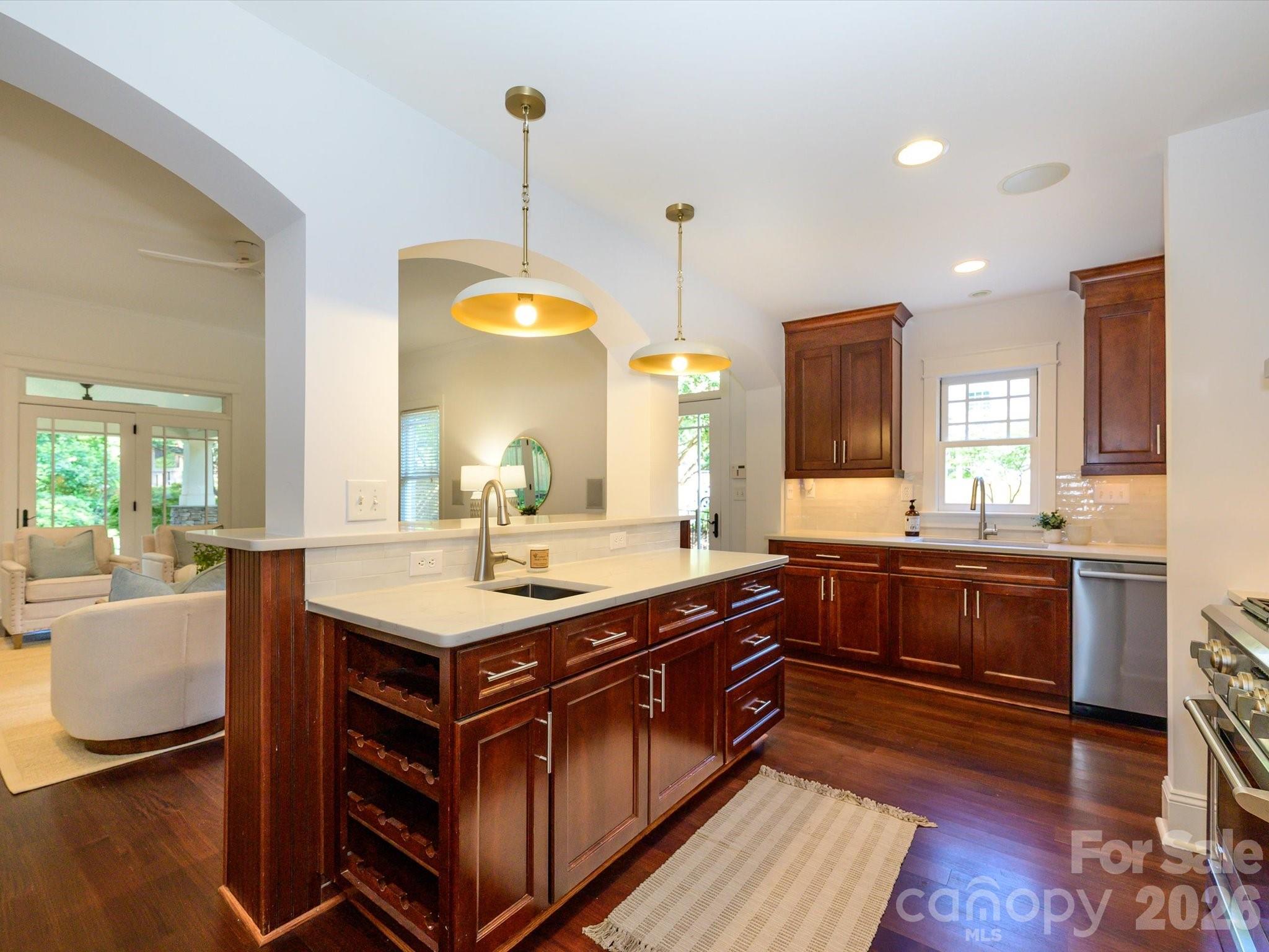 3016 Somerset Drive — Charlotte