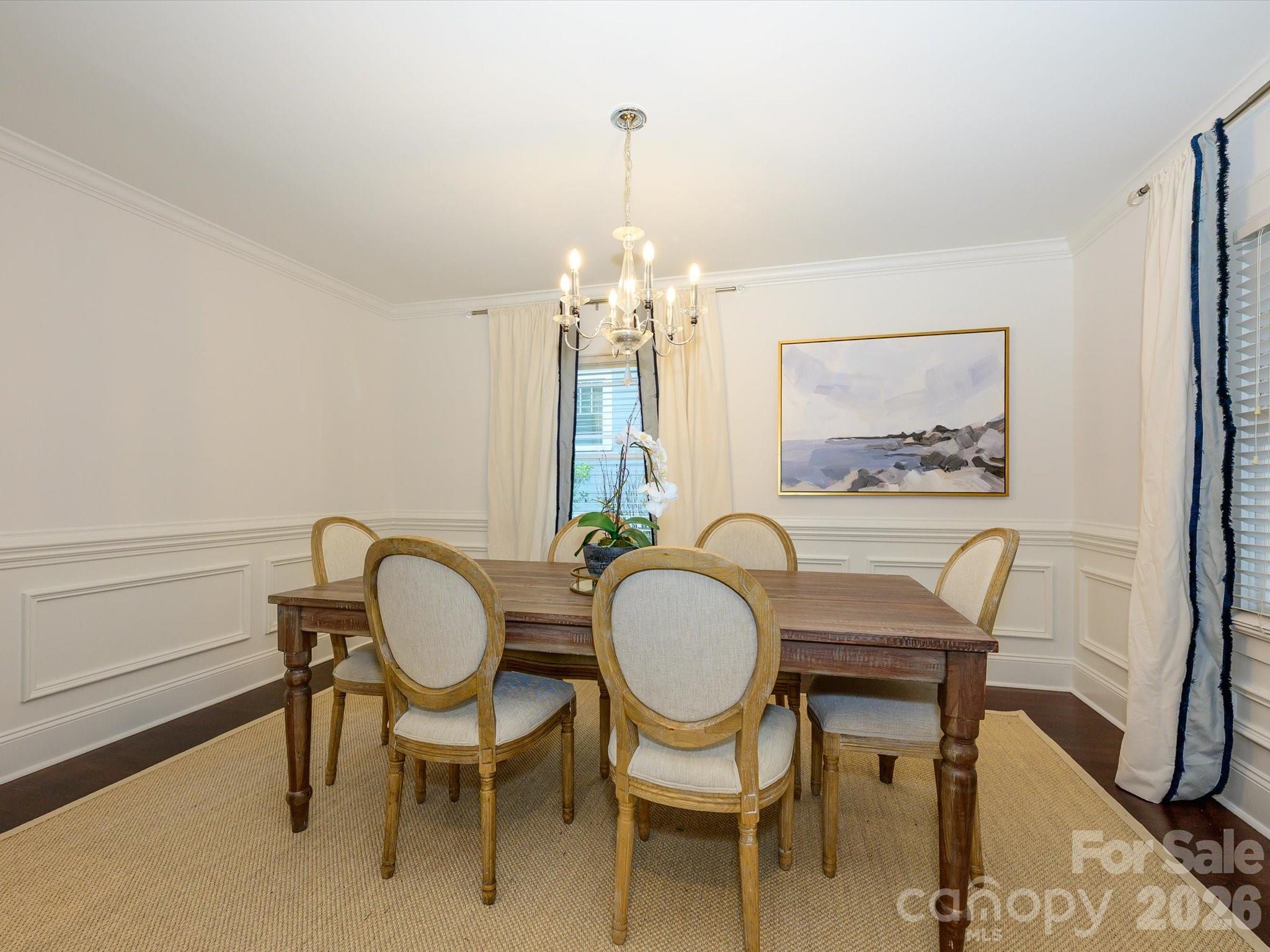 3016 Somerset Drive — Charlotte