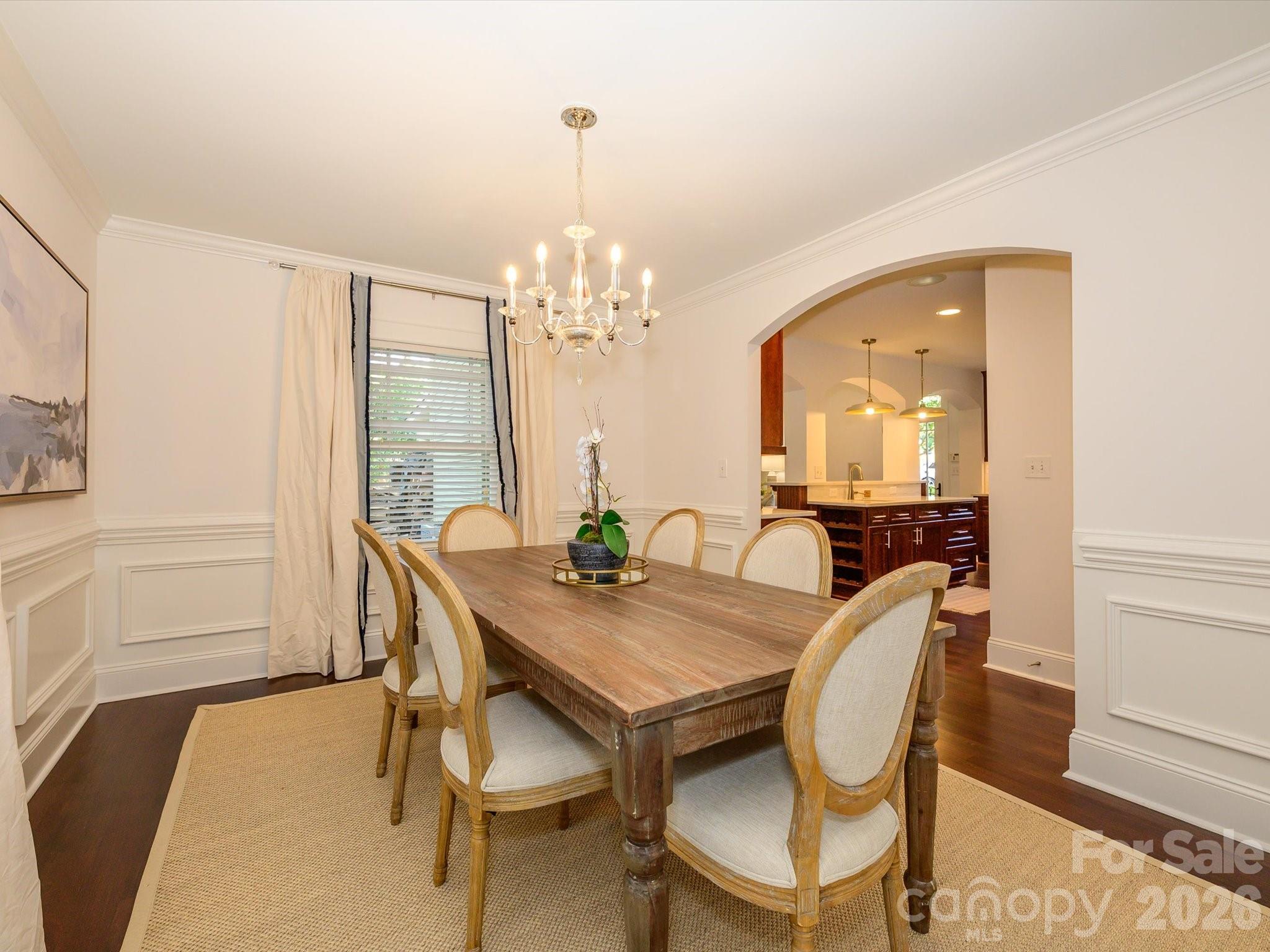 3016 Somerset Drive — Charlotte