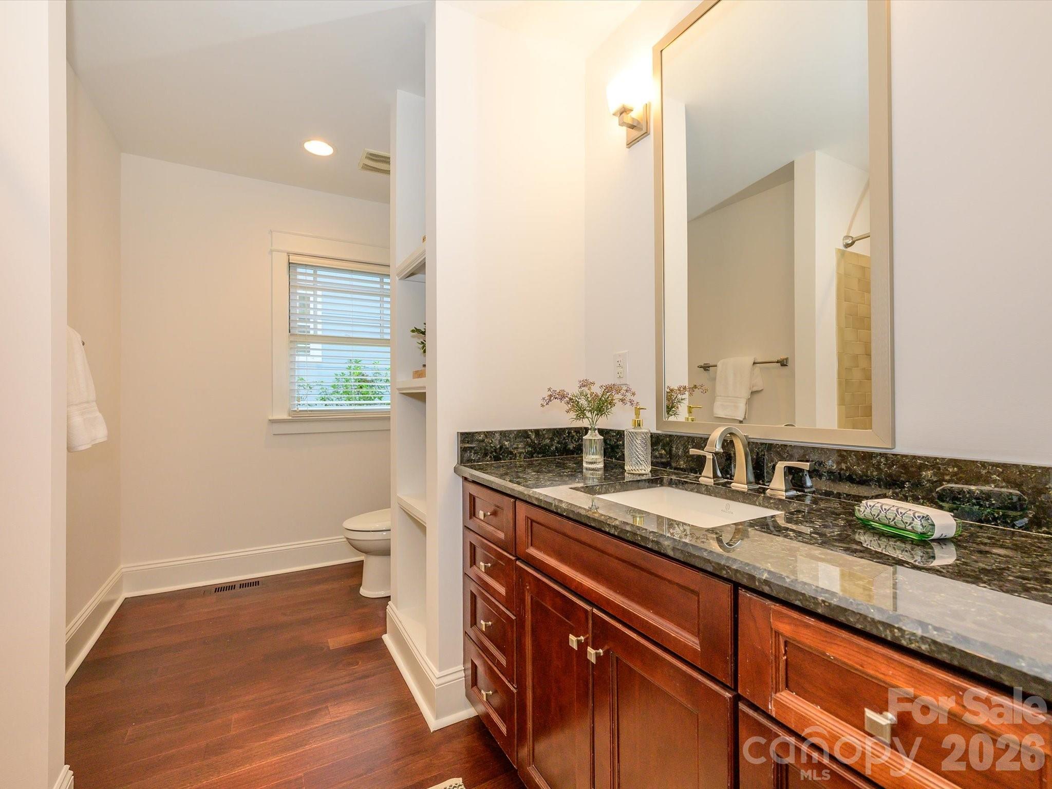 3016 Somerset Drive — Charlotte