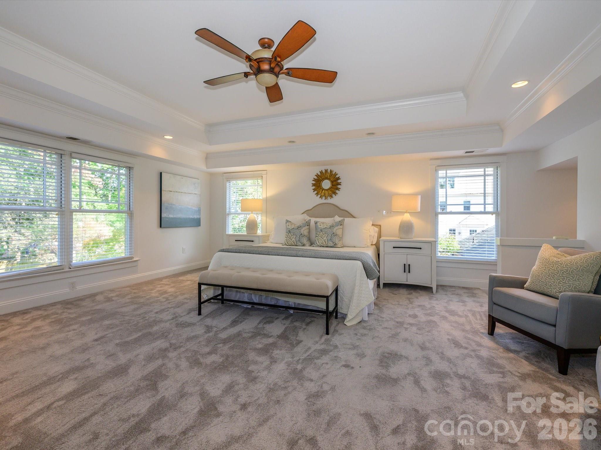 3016 Somerset Drive — Charlotte