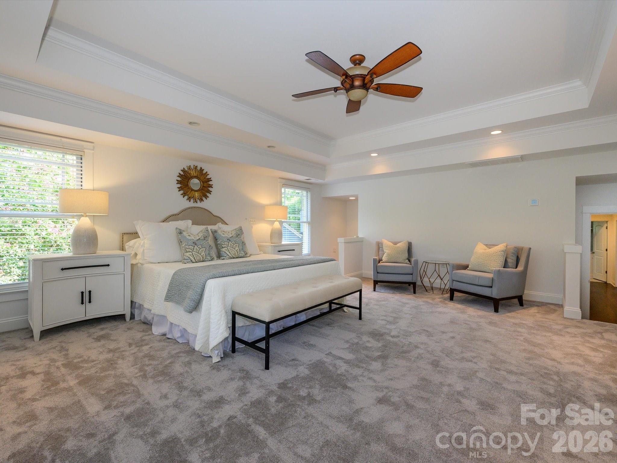 3016 Somerset Drive — Charlotte