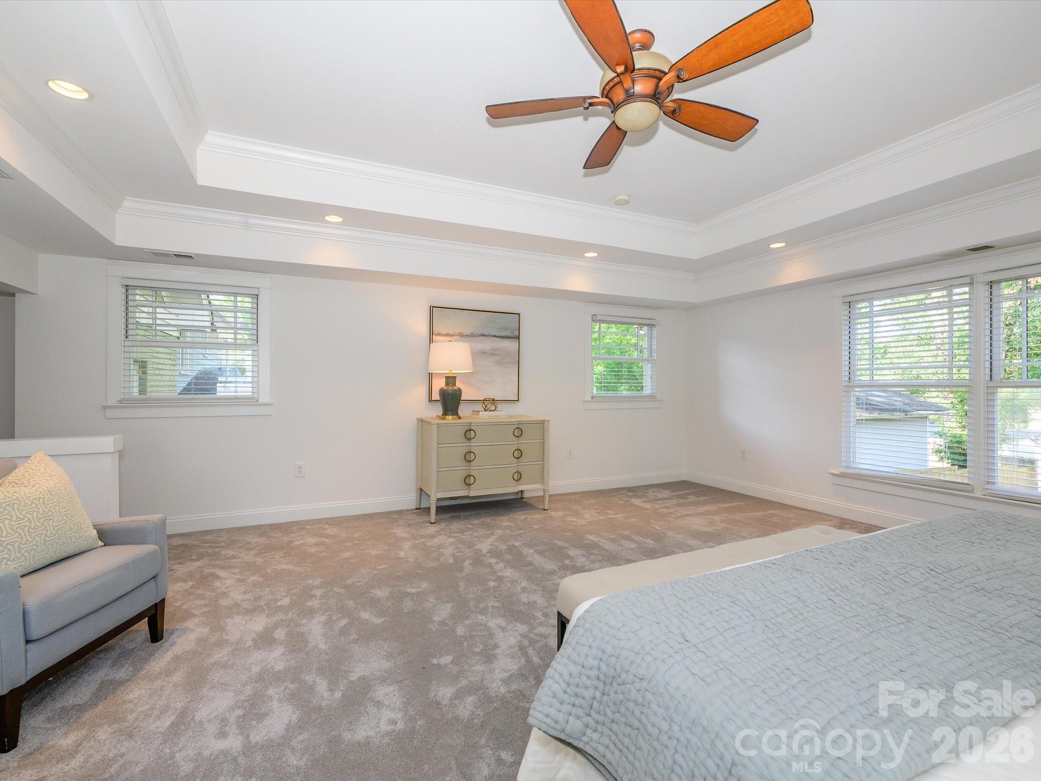 3016 Somerset Drive — Charlotte