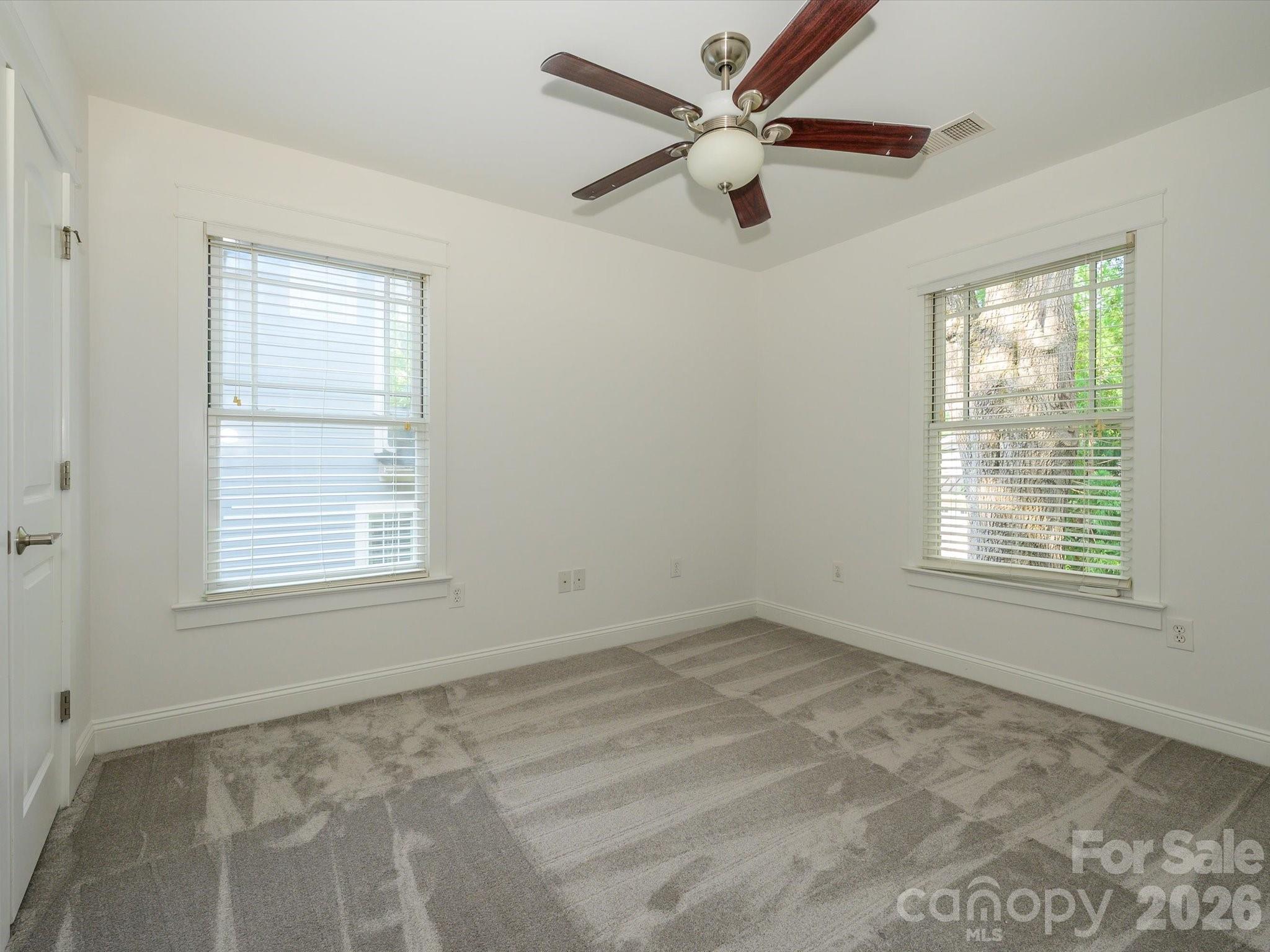 3016 Somerset Drive — Charlotte
