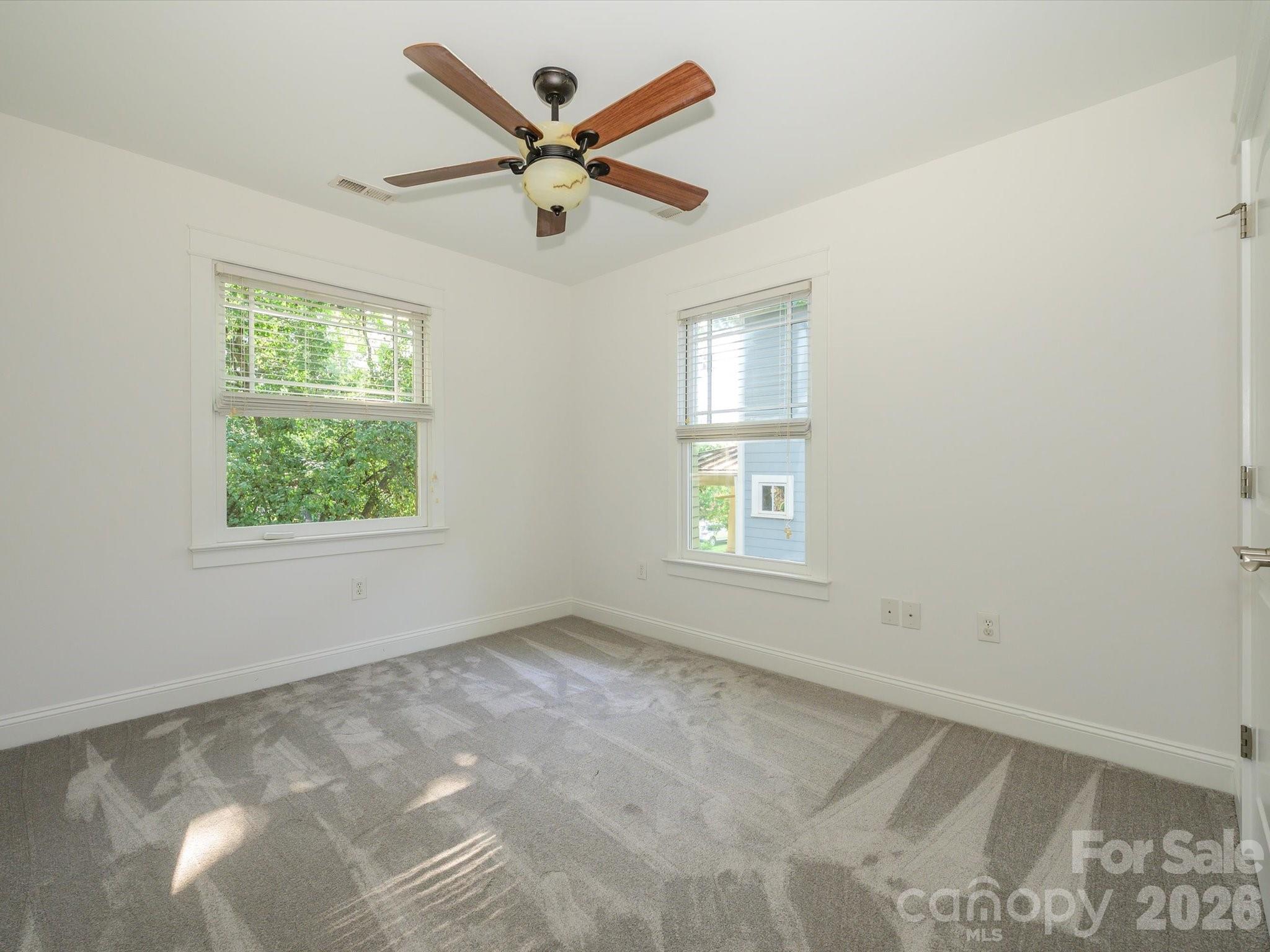 3016 Somerset Drive — Charlotte