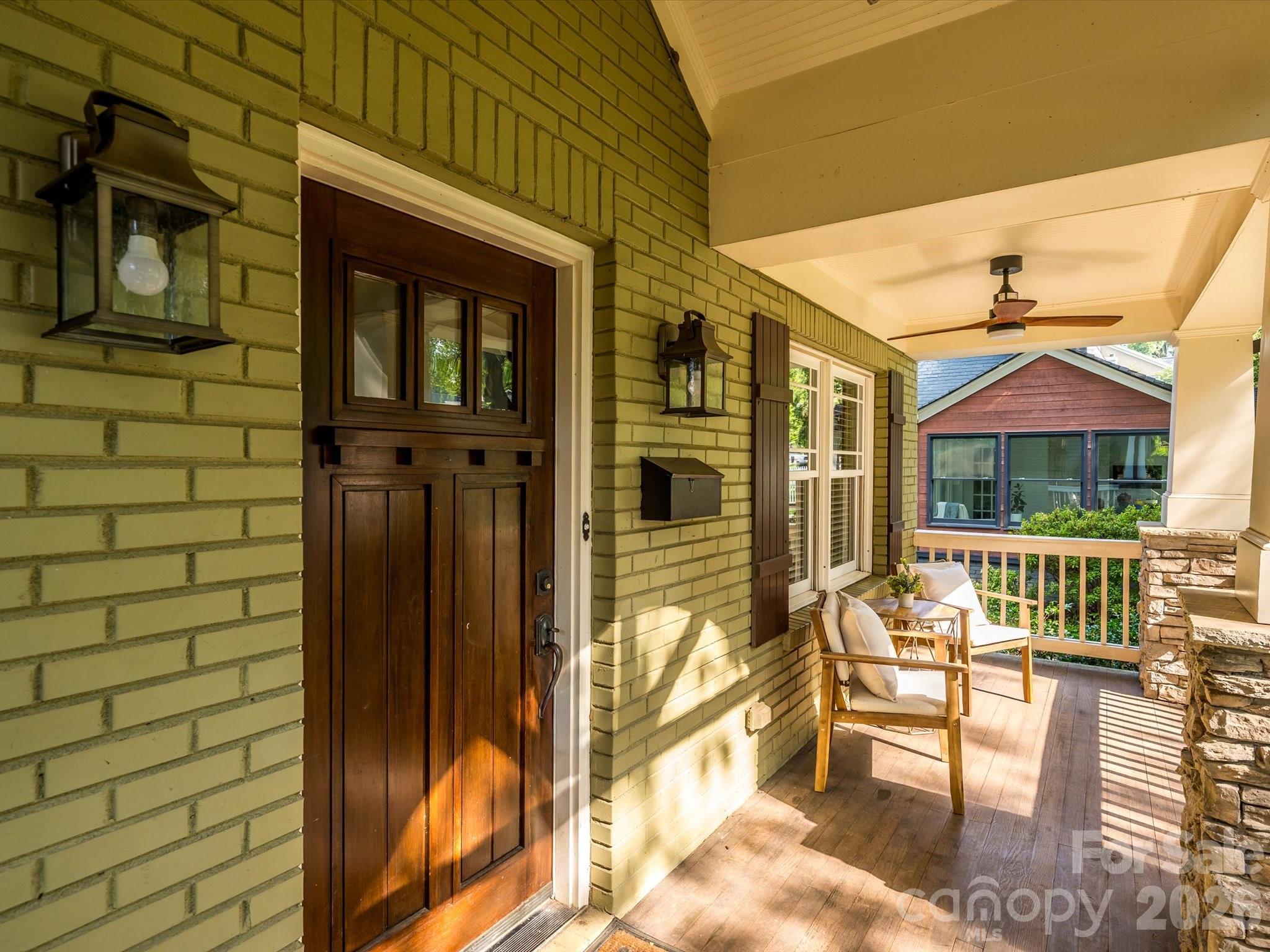 3016 Somerset Drive — Charlotte