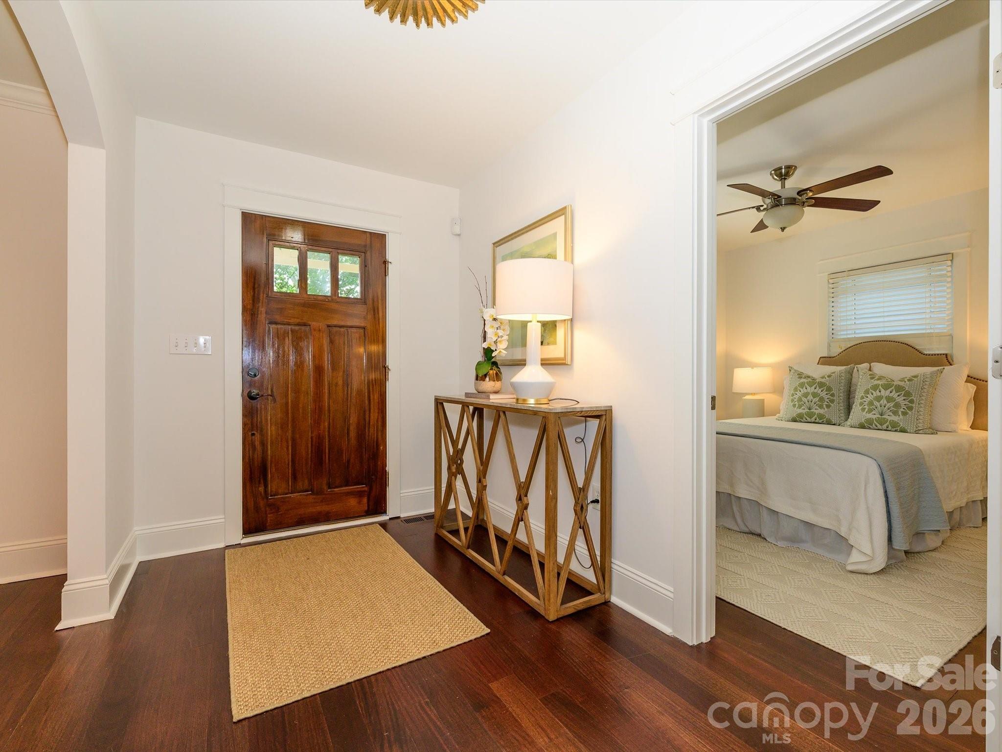 3016 Somerset Drive — Charlotte