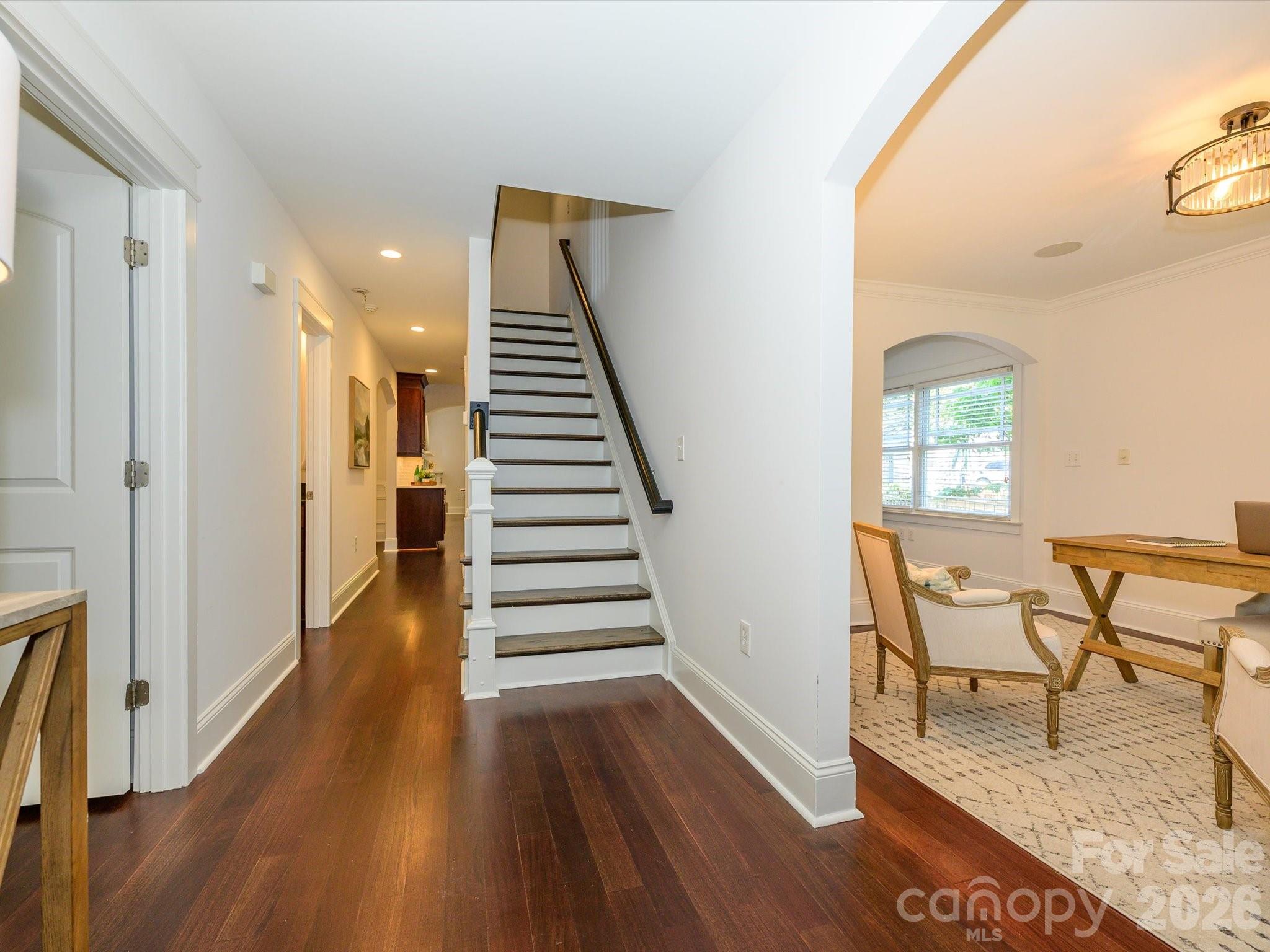 3016 Somerset Drive — Charlotte