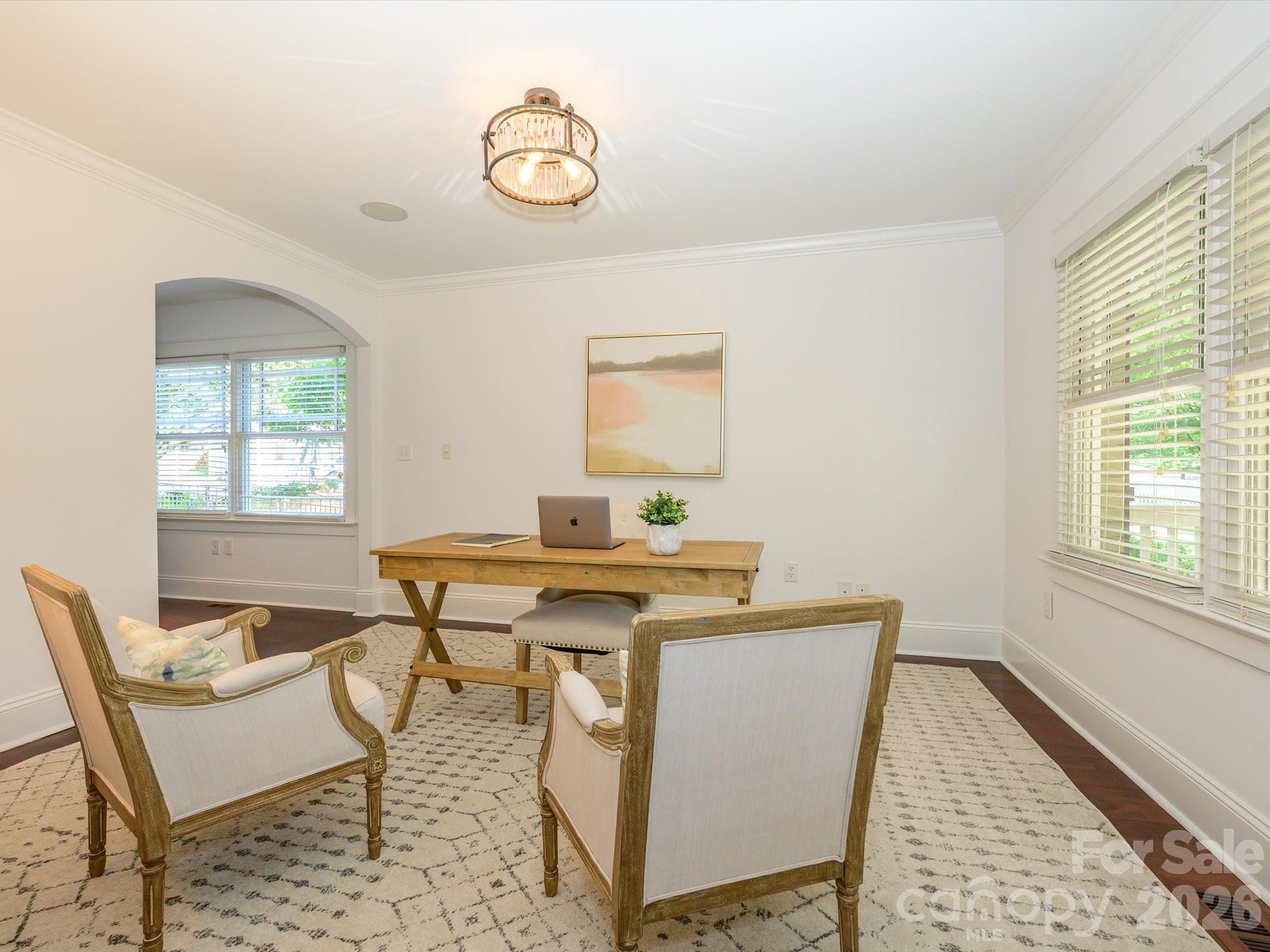3016 Somerset Drive — Charlotte