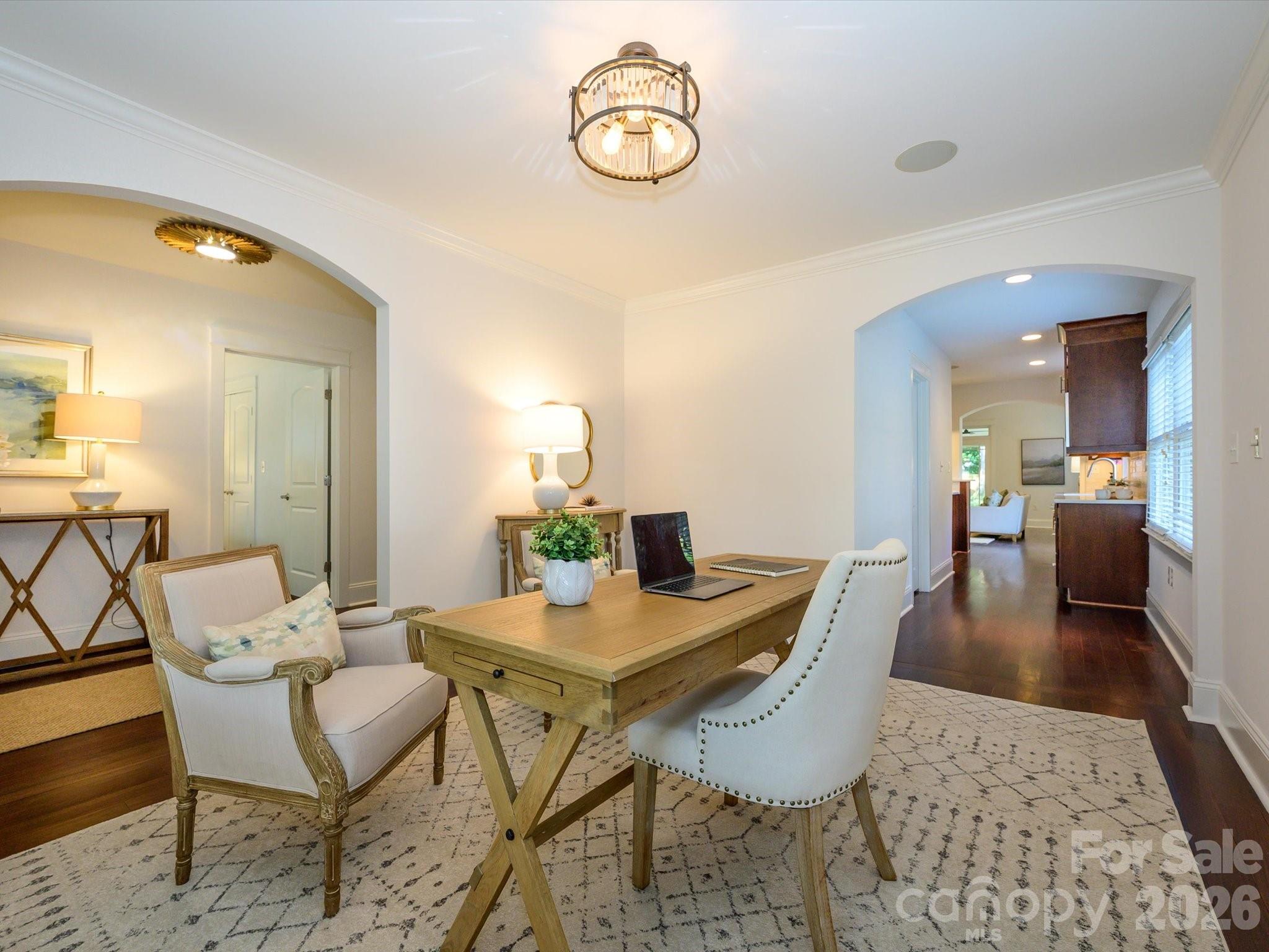 3016 Somerset Drive — Charlotte