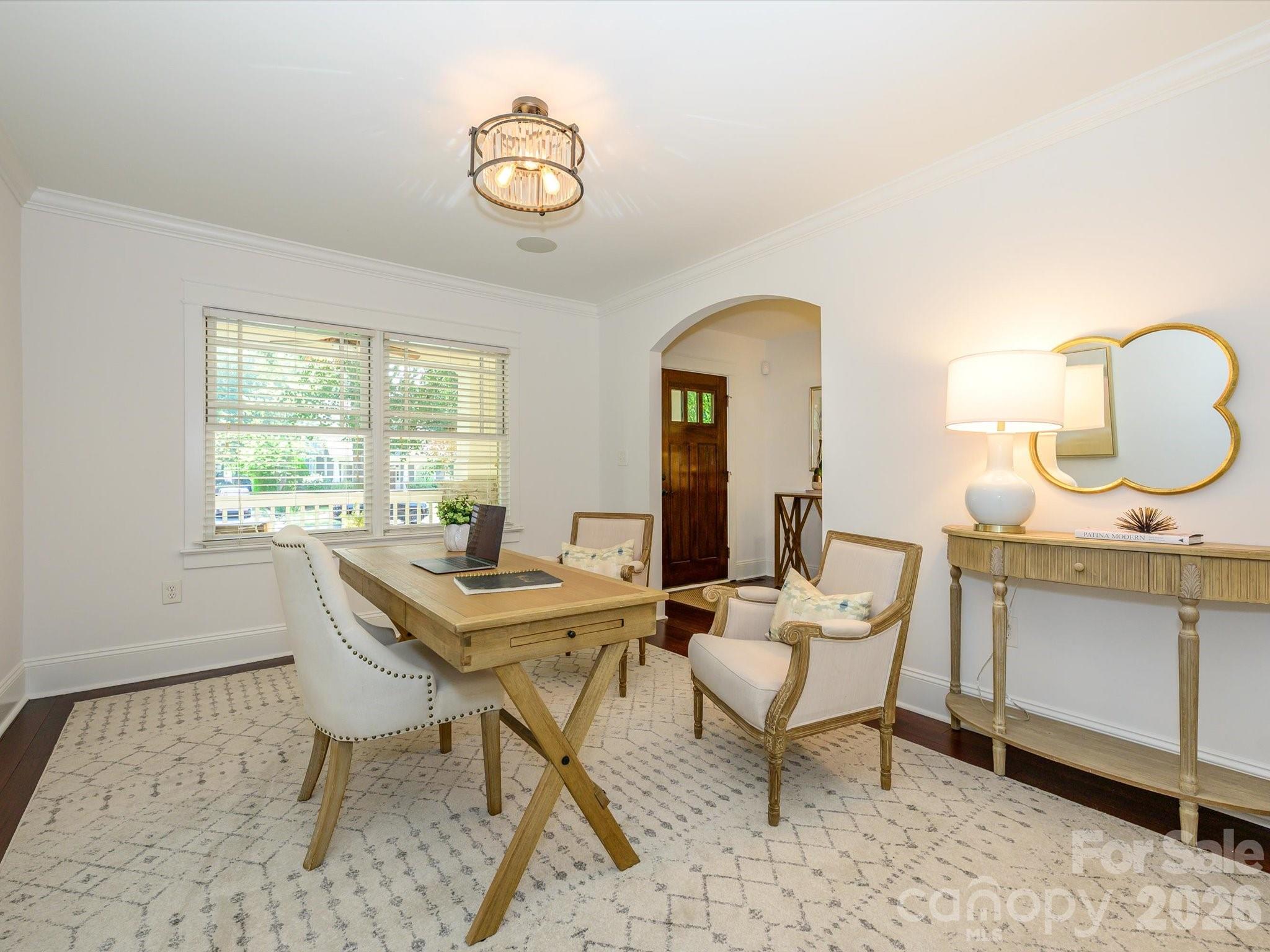 3016 Somerset Drive — Charlotte