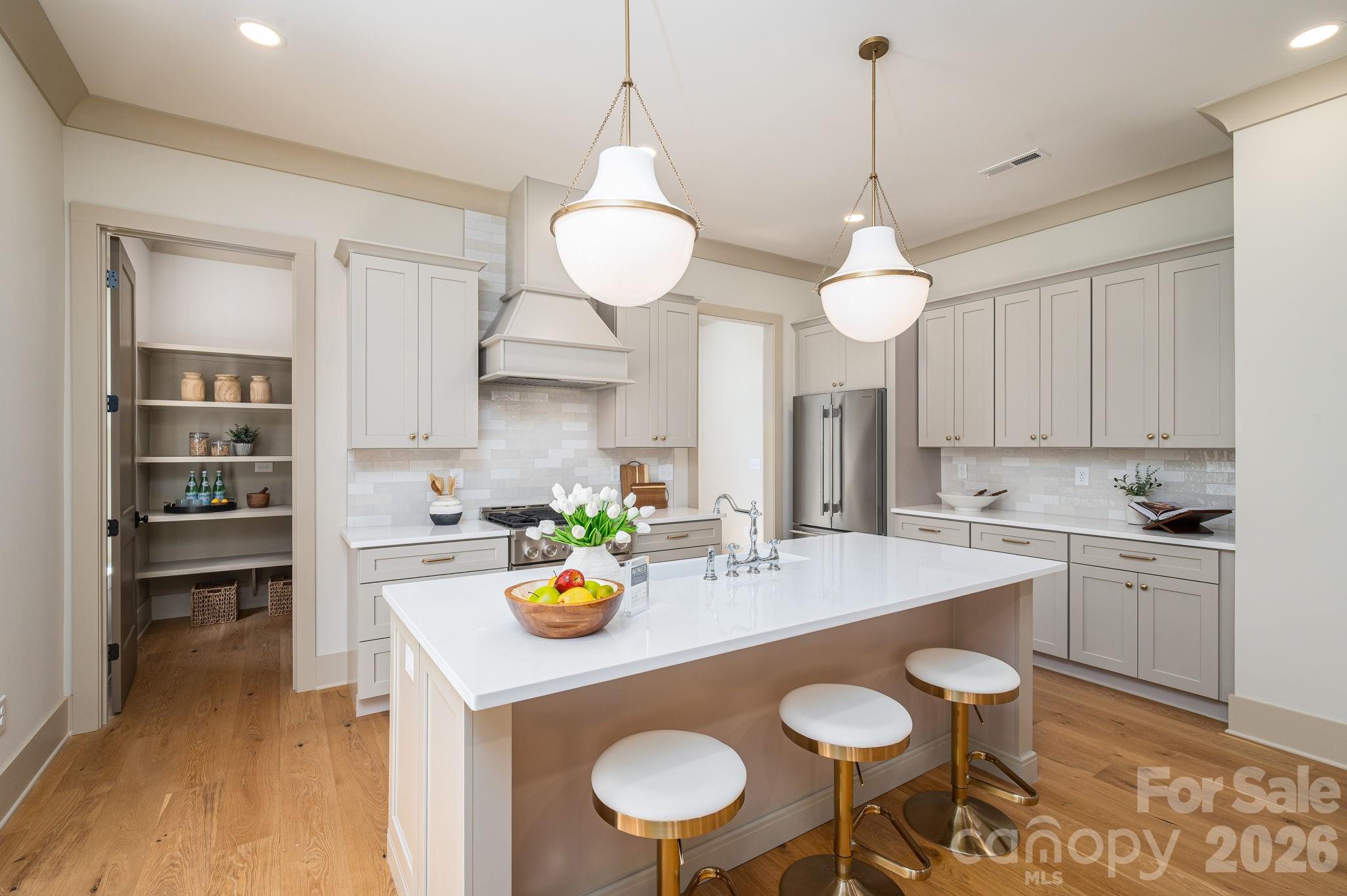 126 Lake Mist Drive — Belmont