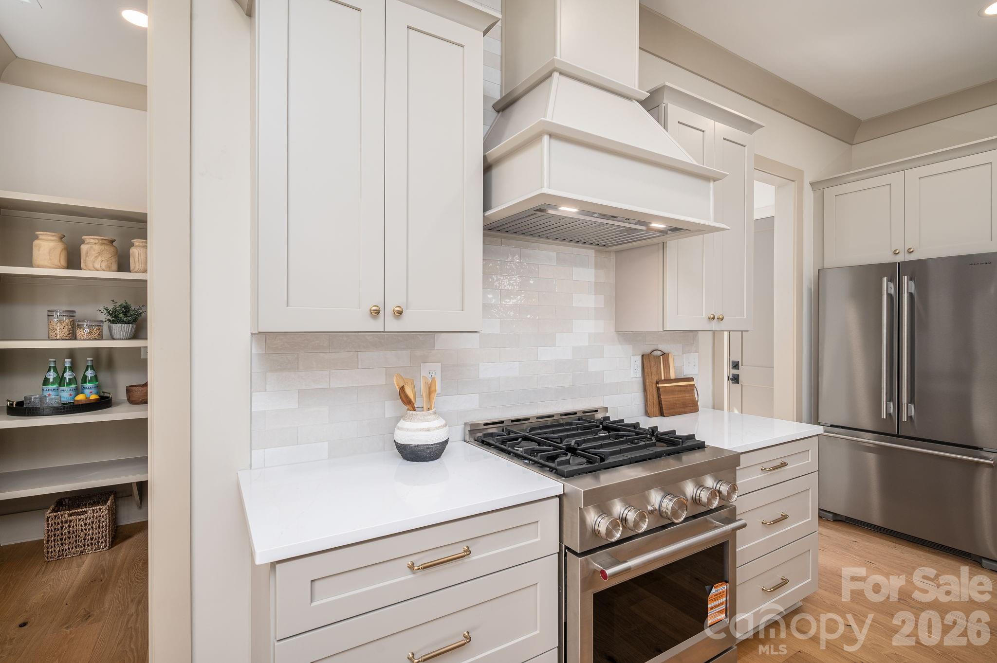 126 Lake Mist Drive — Belmont