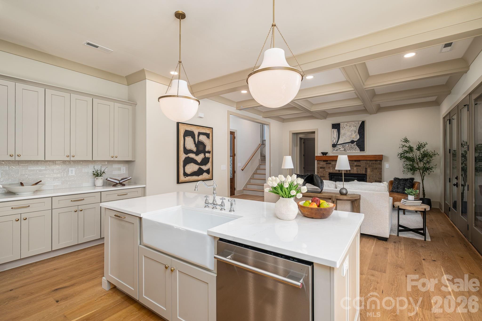 126 Lake Mist Drive — Belmont