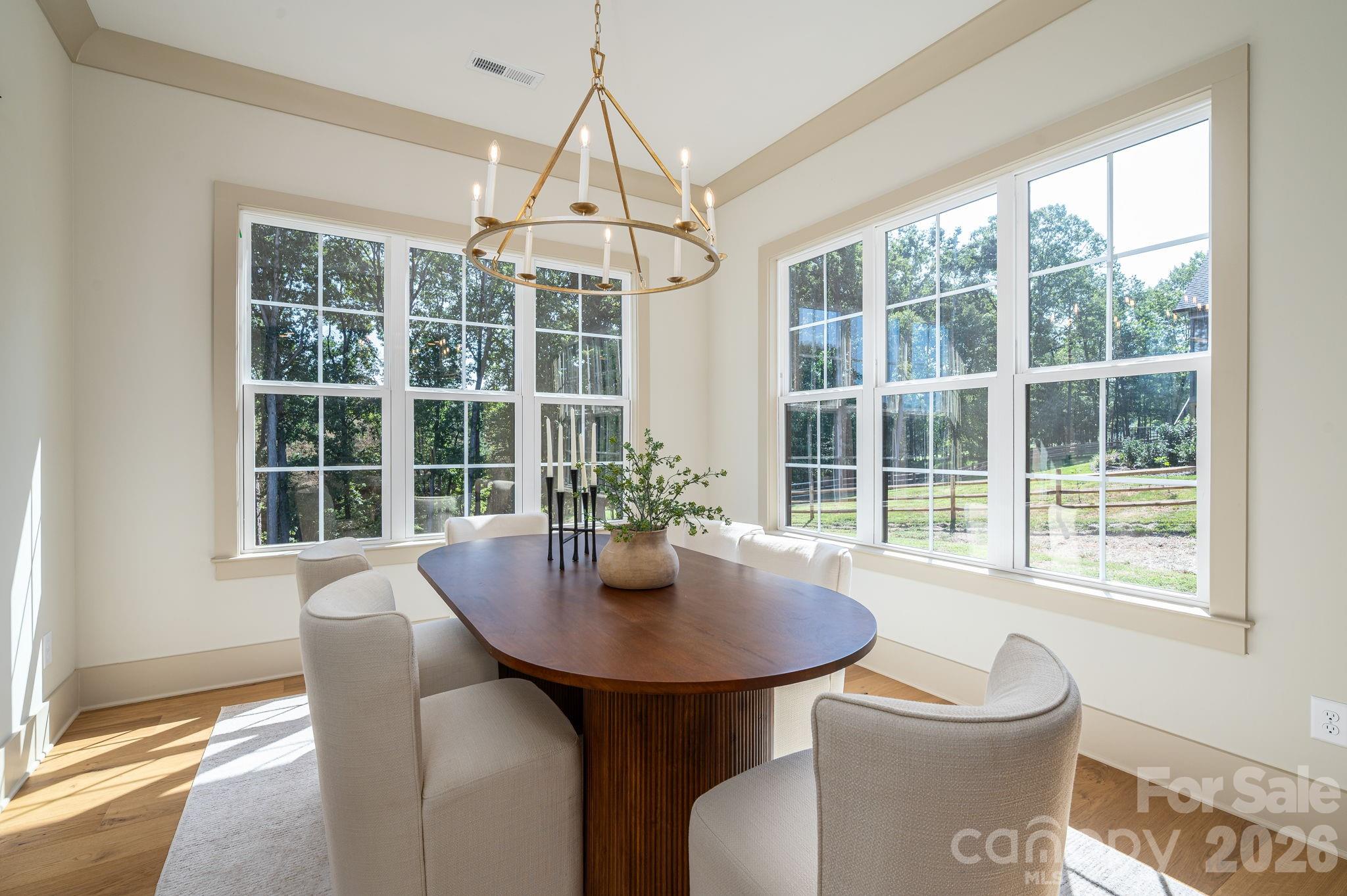 126 Lake Mist Drive — Belmont
