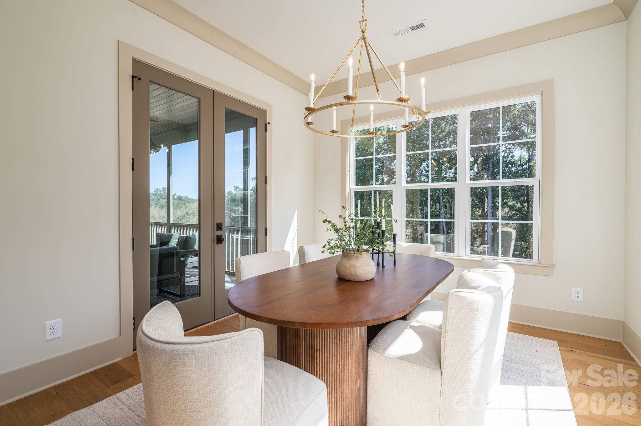 126 Lake Mist Drive — Belmont