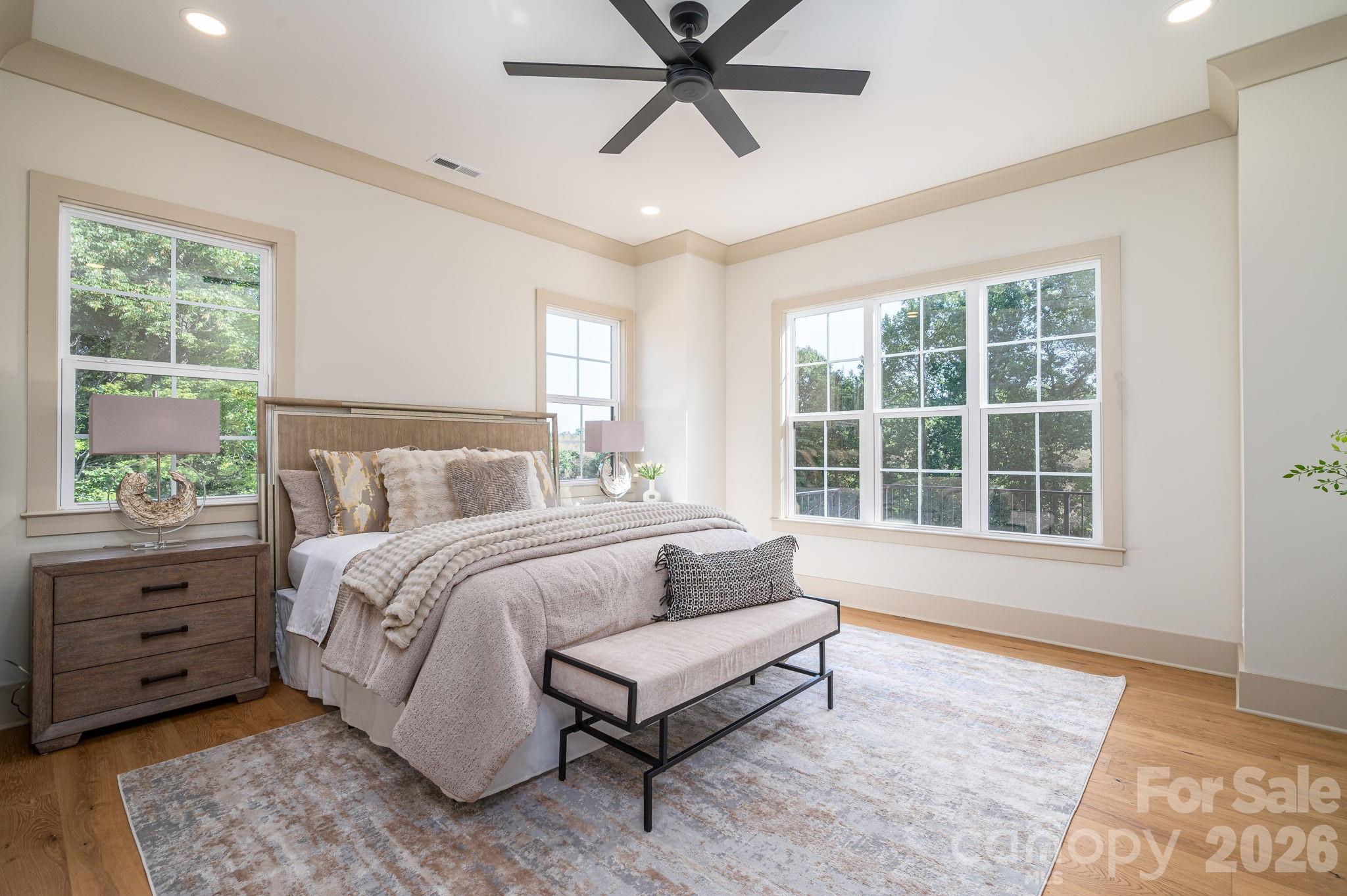 126 Lake Mist Drive — Belmont