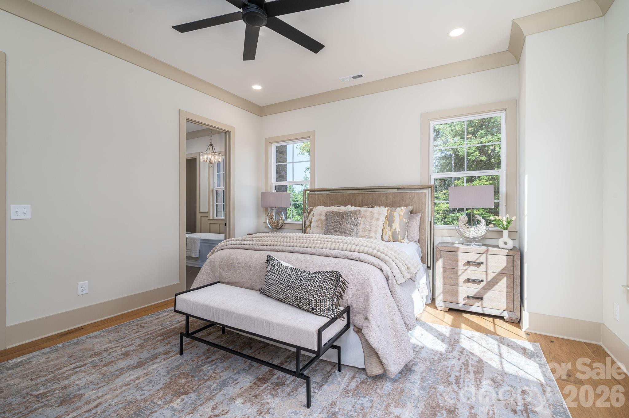 126 Lake Mist Drive — Belmont
