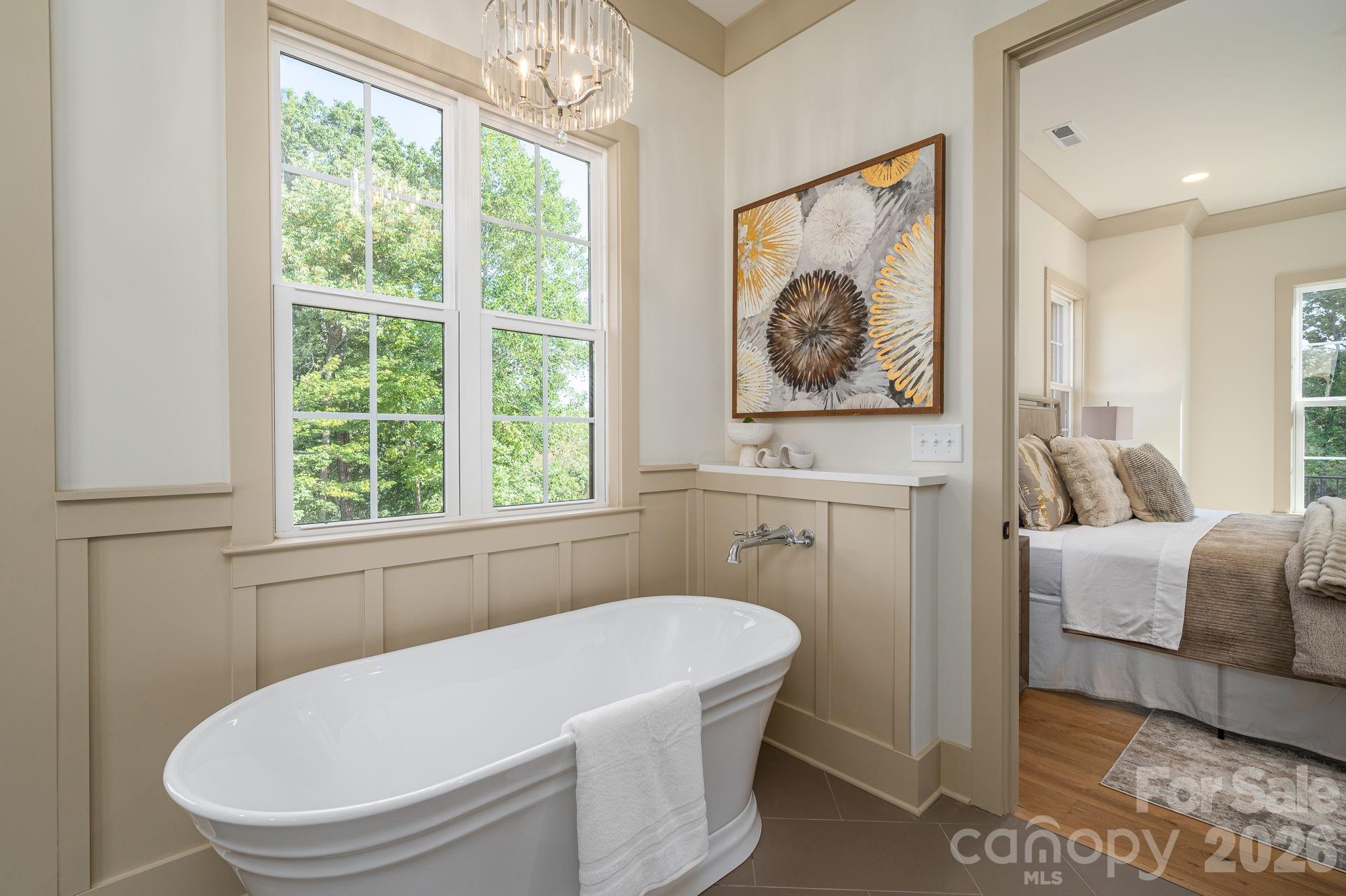 126 Lake Mist Drive — Belmont
