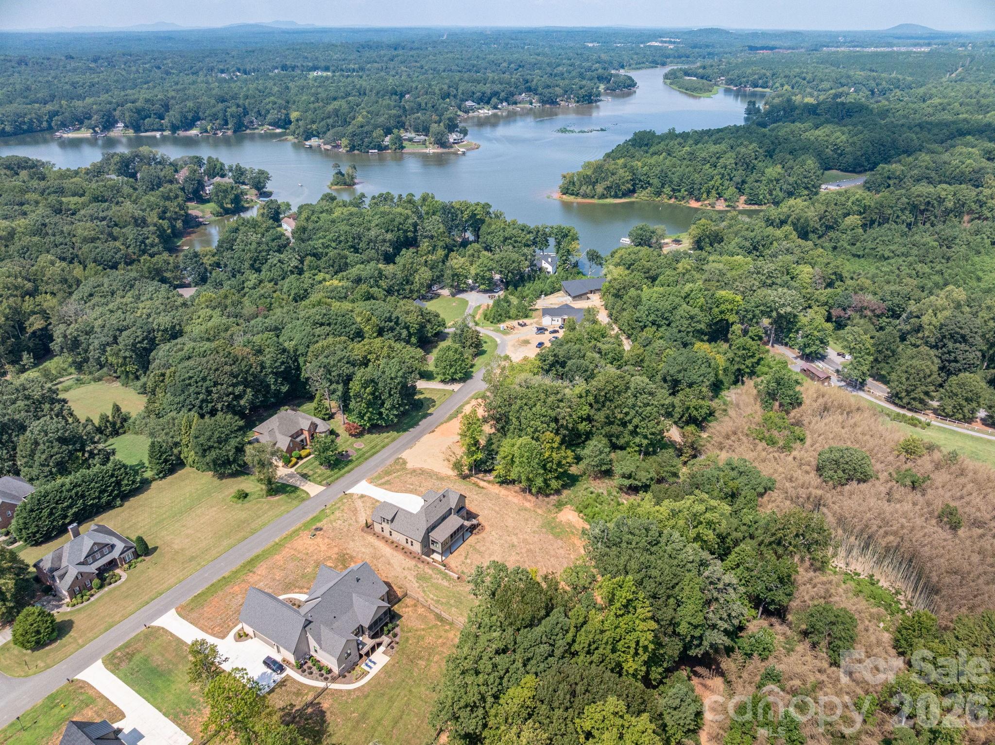 126 Lake Mist Drive — Belmont