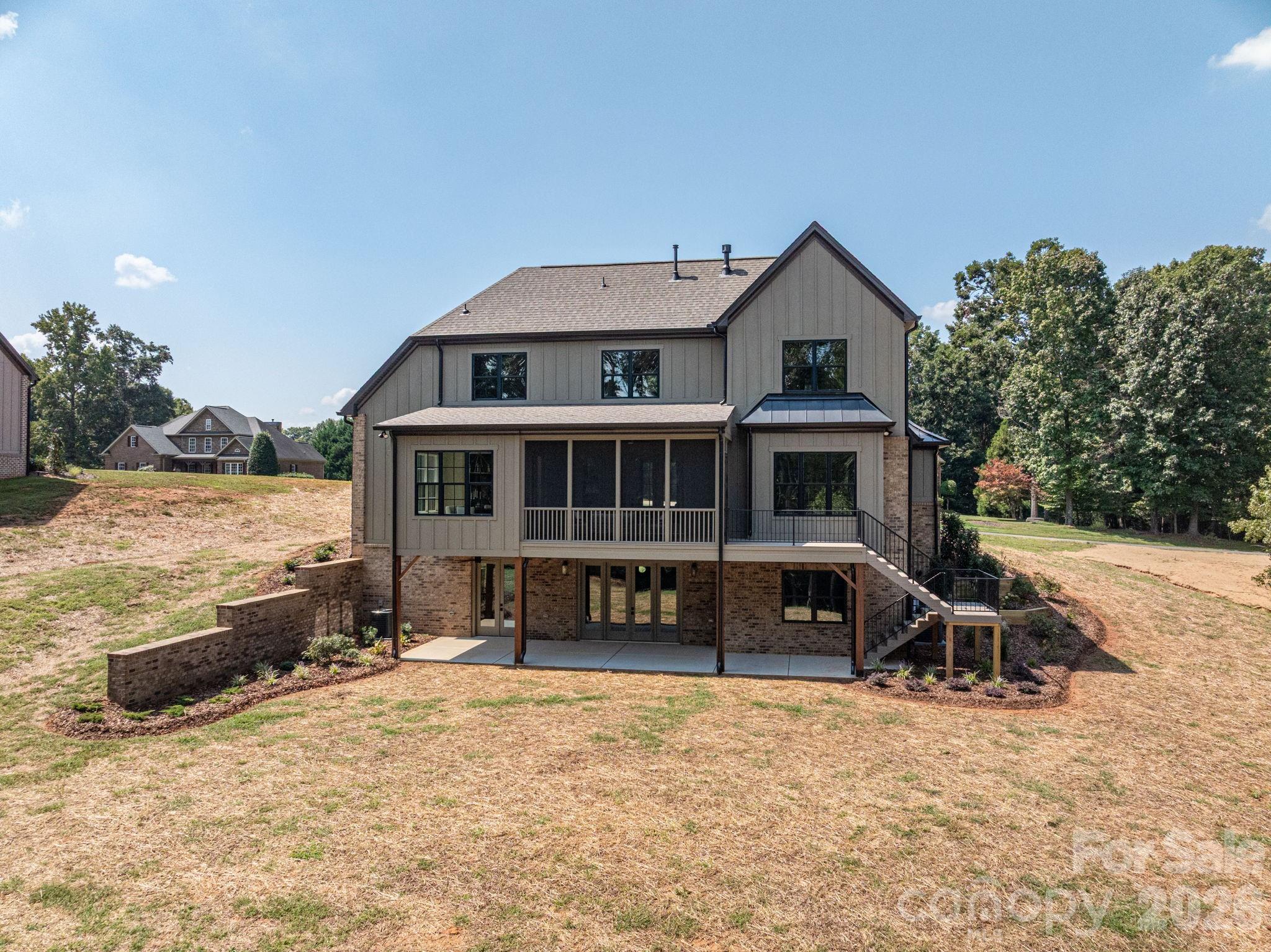 126 Lake Mist Drive — Belmont