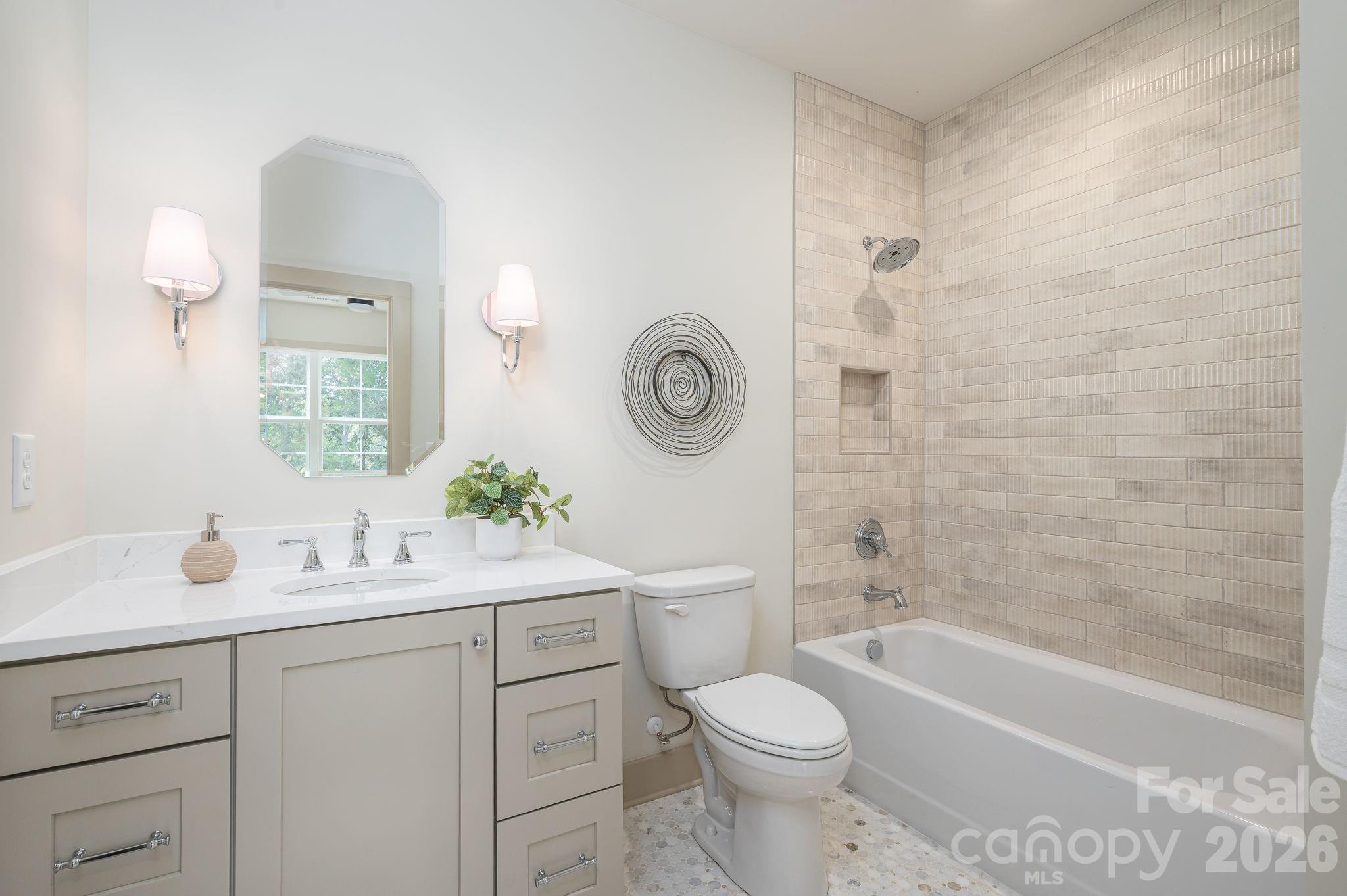 126 Lake Mist Drive — Belmont