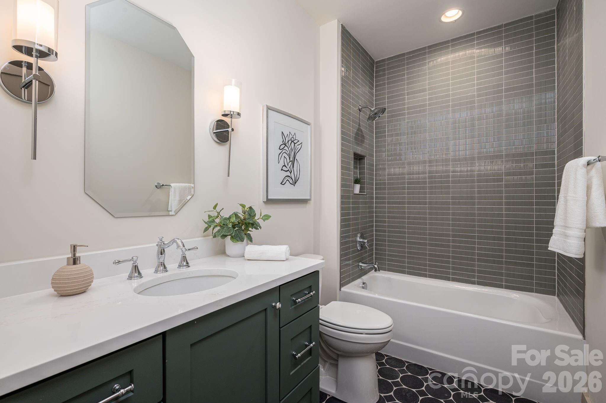 126 Lake Mist Drive — Belmont