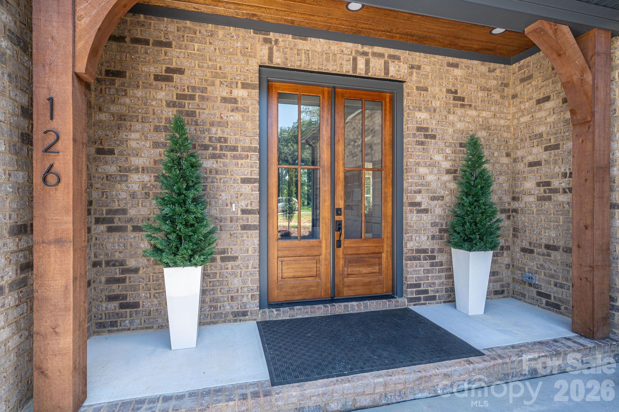 126 Lake Mist Drive — Belmont