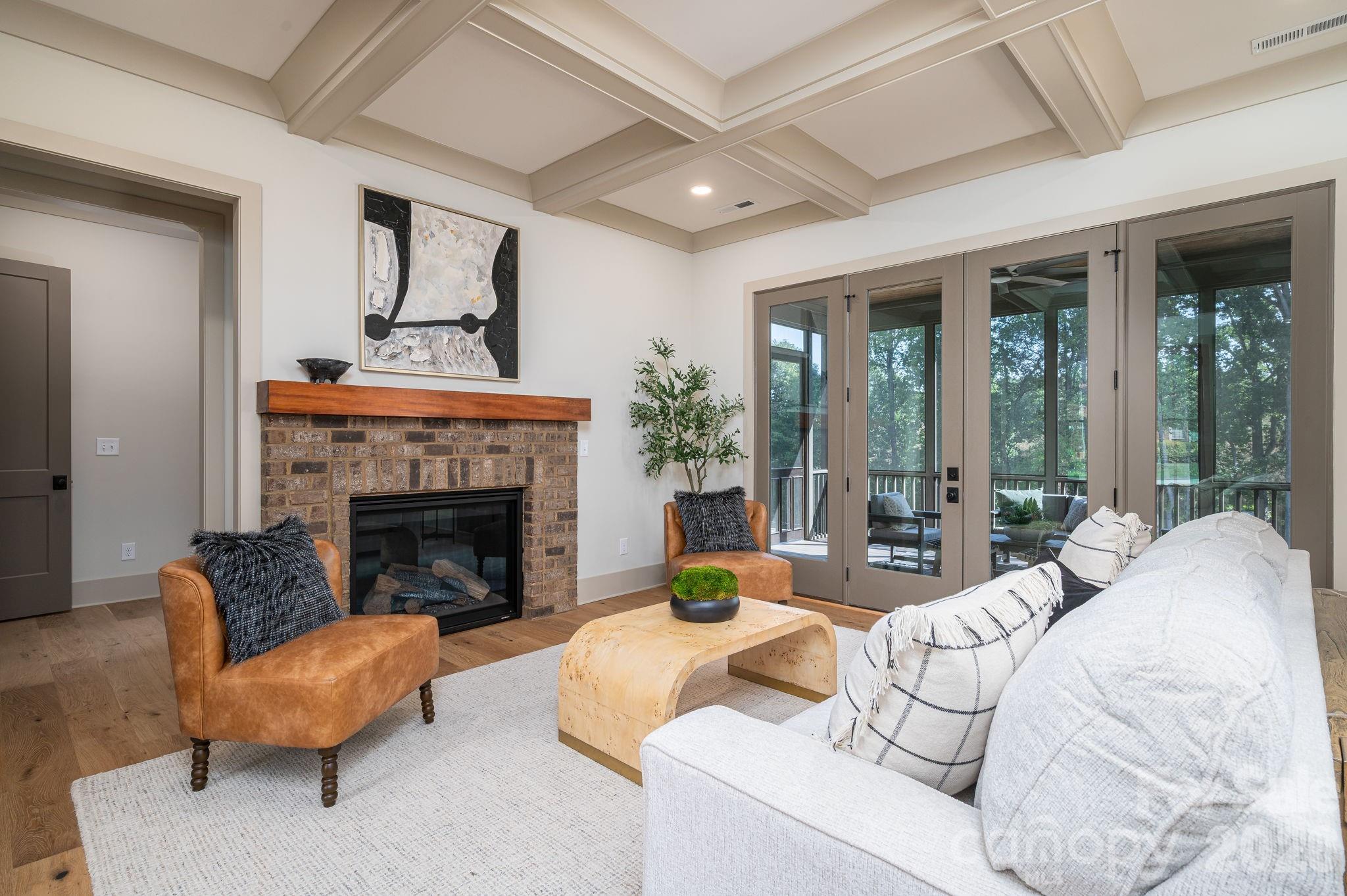 126 Lake Mist Drive — Belmont