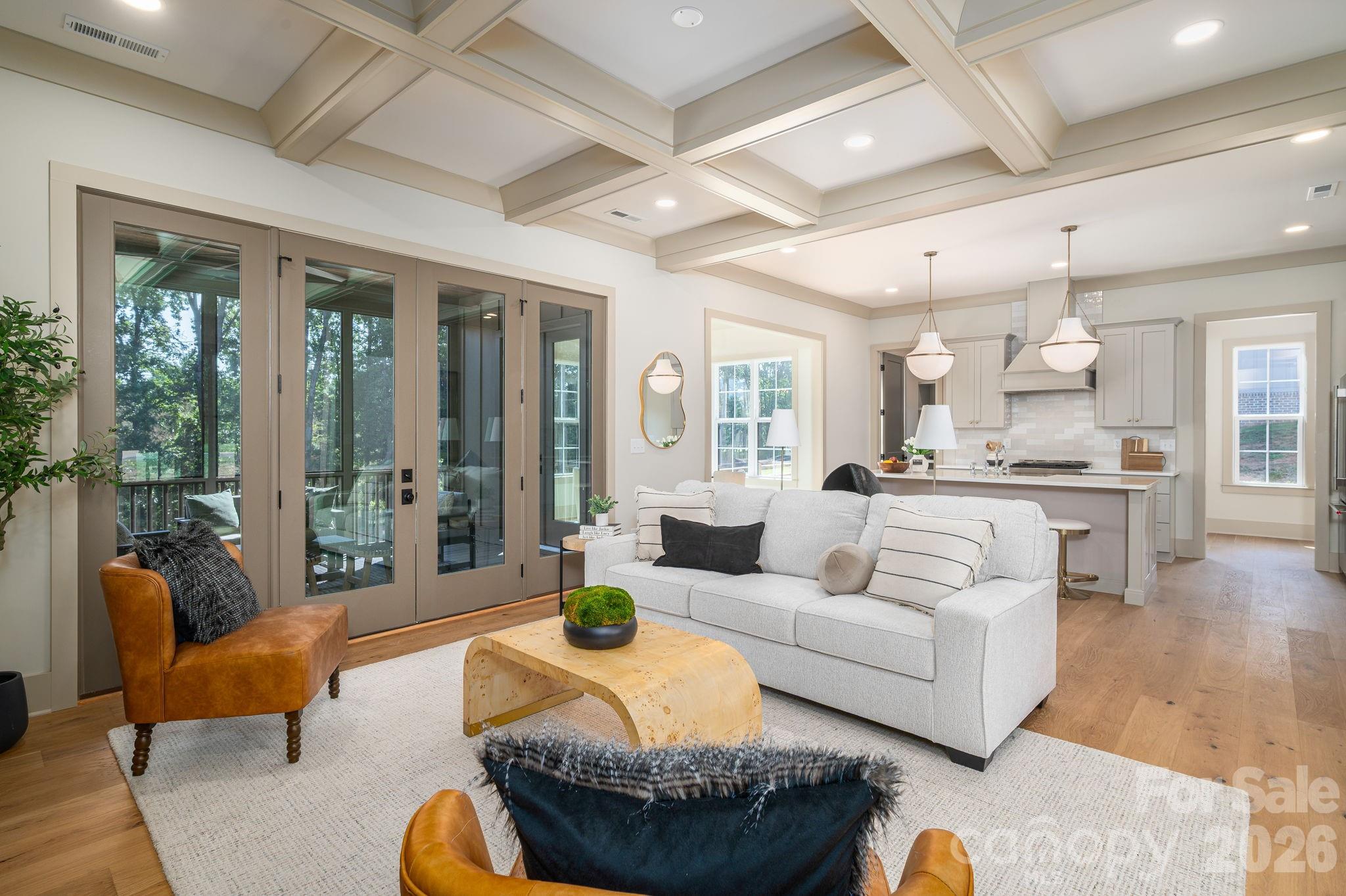 126 Lake Mist Drive — Belmont