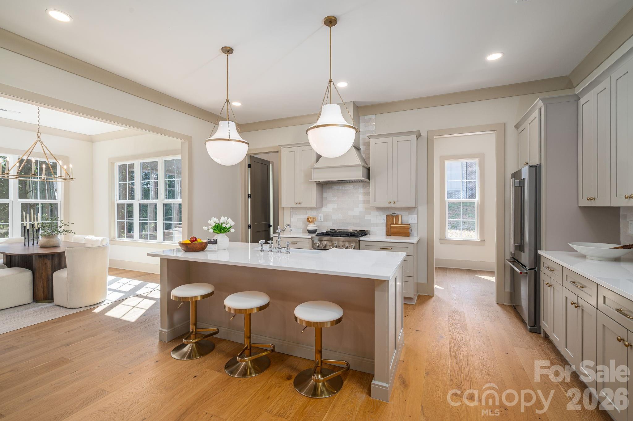 126 Lake Mist Drive — Belmont
