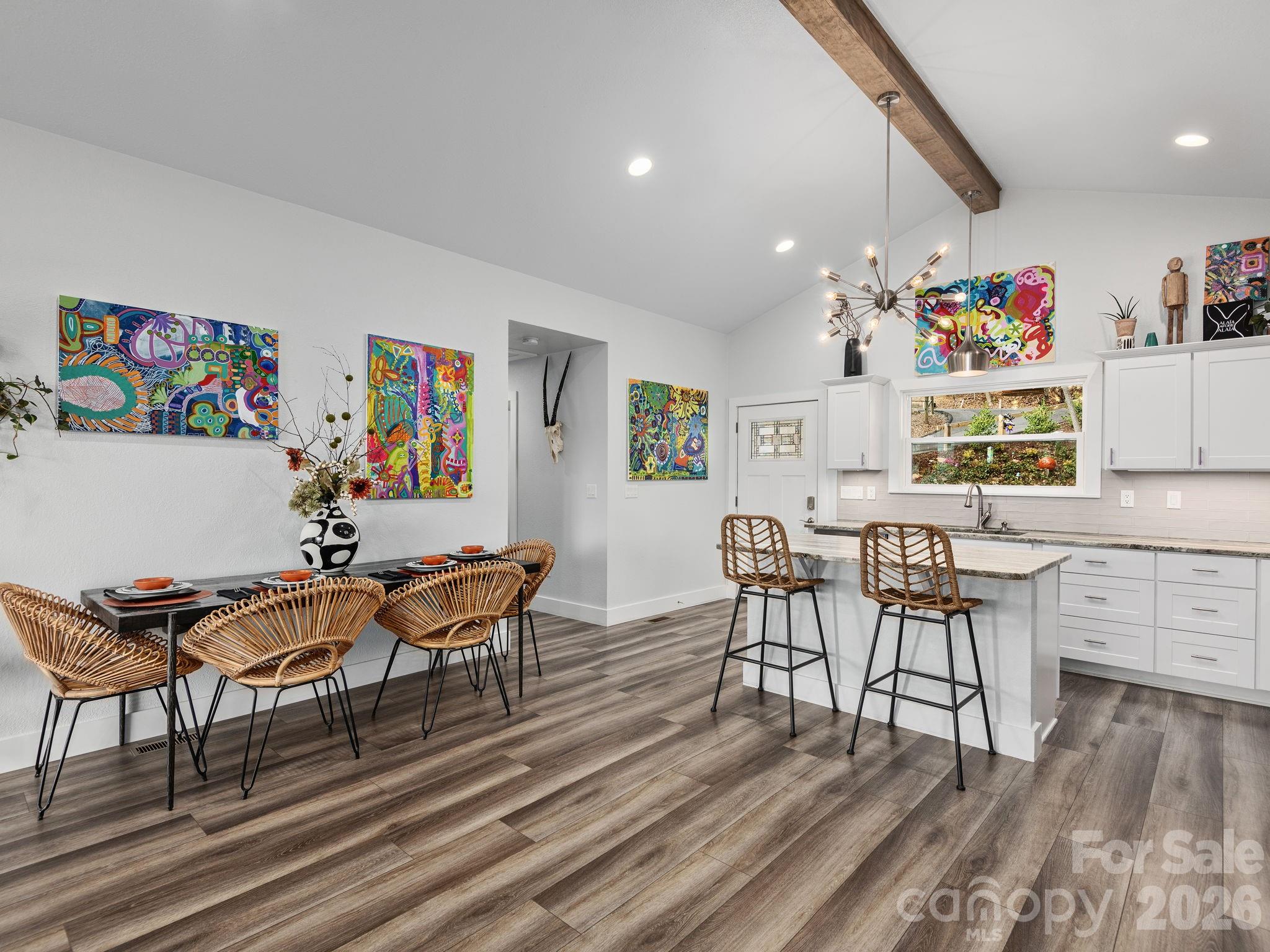 56 Kammerer Drive — Waynesville