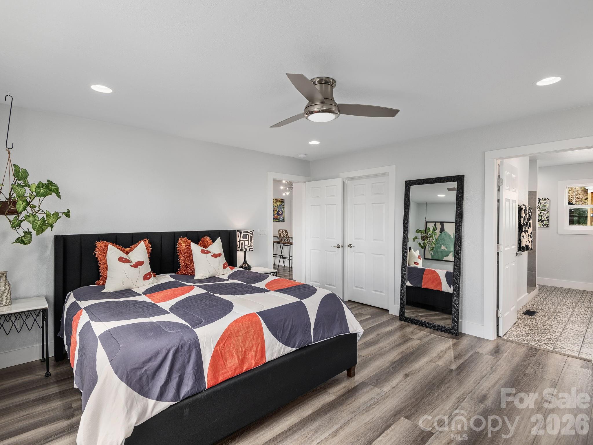 56 Kammerer Drive — Waynesville