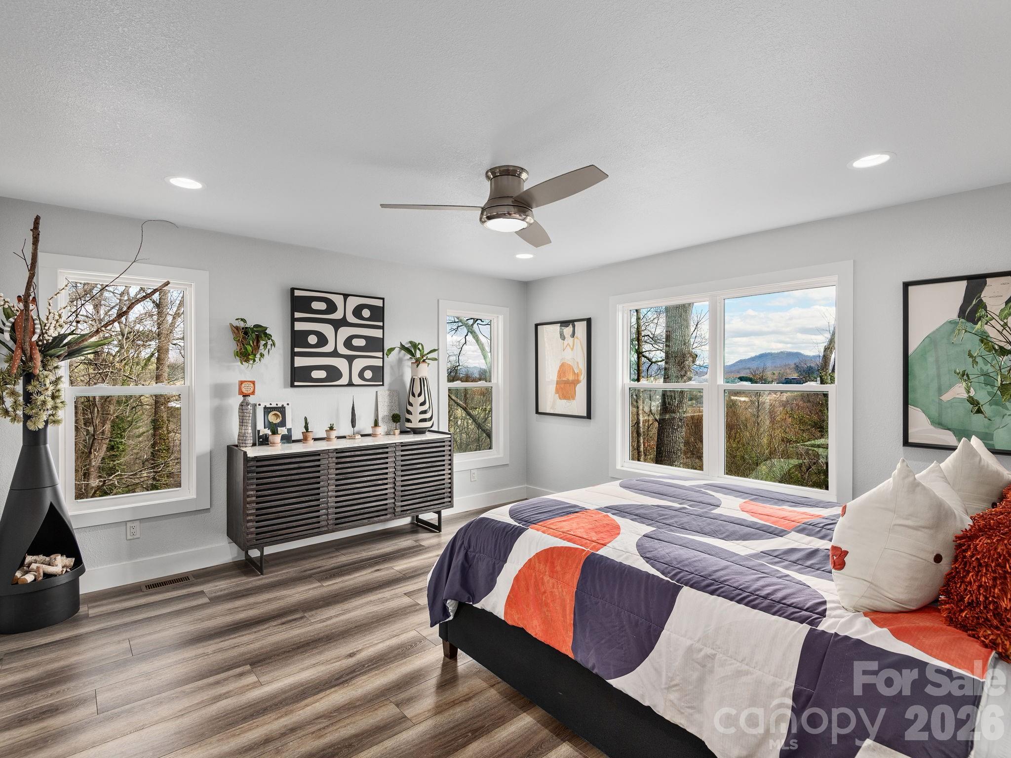 56 Kammerer Drive — Waynesville