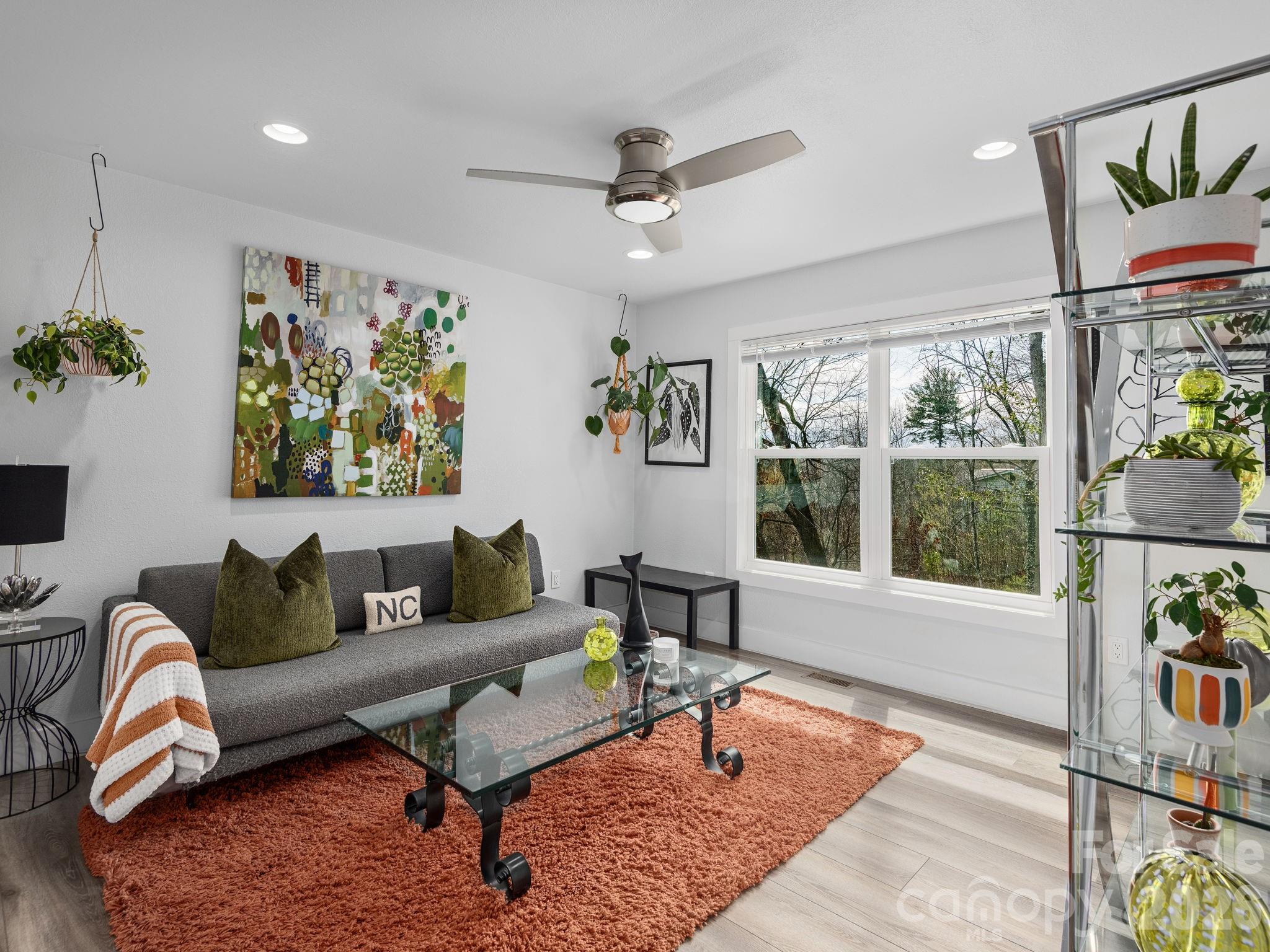 56 Kammerer Drive — Waynesville