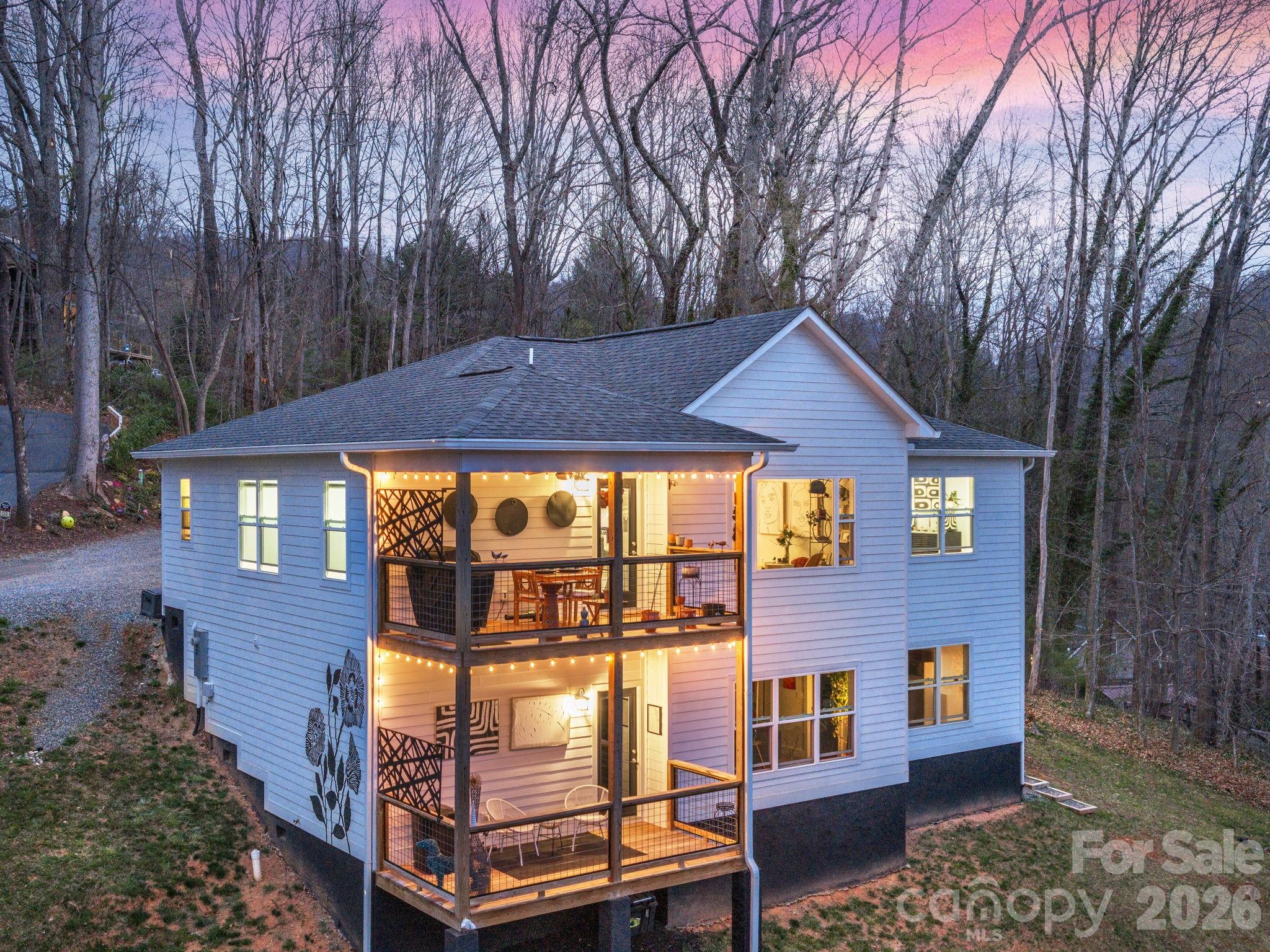 56 Kammerer Drive — Waynesville