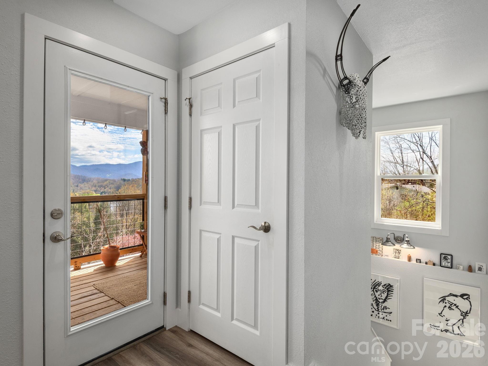 56 Kammerer Drive — Waynesville