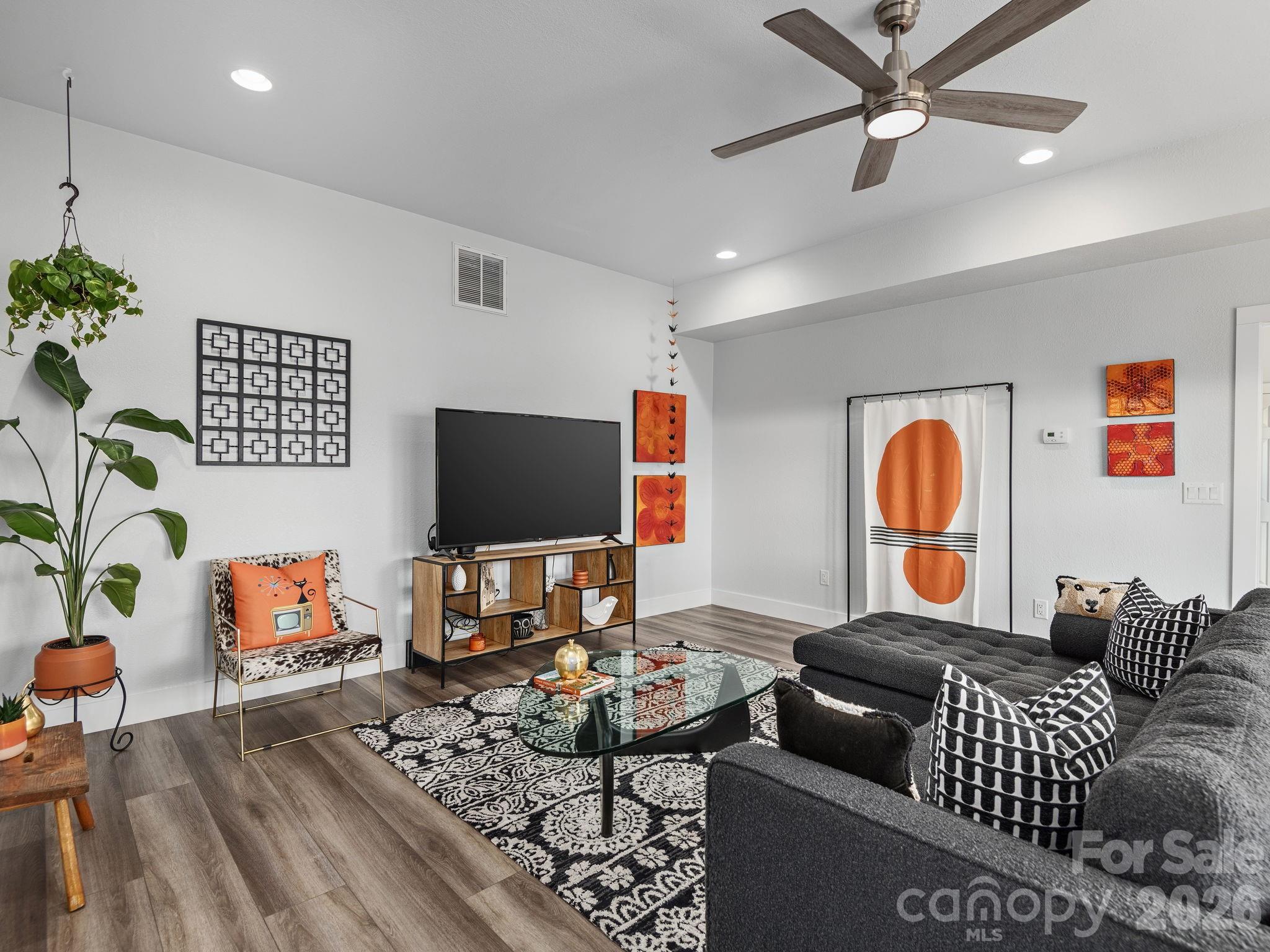56 Kammerer Drive — Waynesville